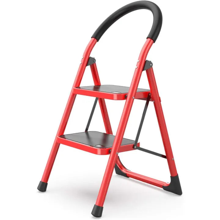 Why the 2-Step Ladder is a Must-Have for Every Home and Workplace