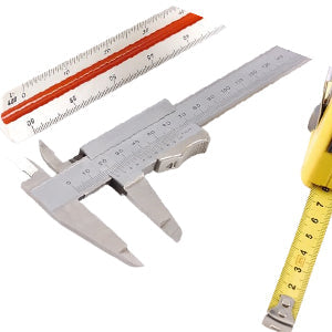 Measuring Tools