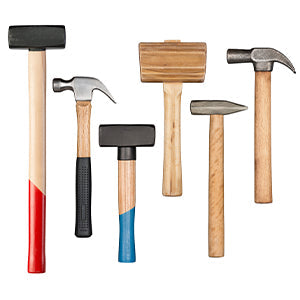 Hammers & Mallets