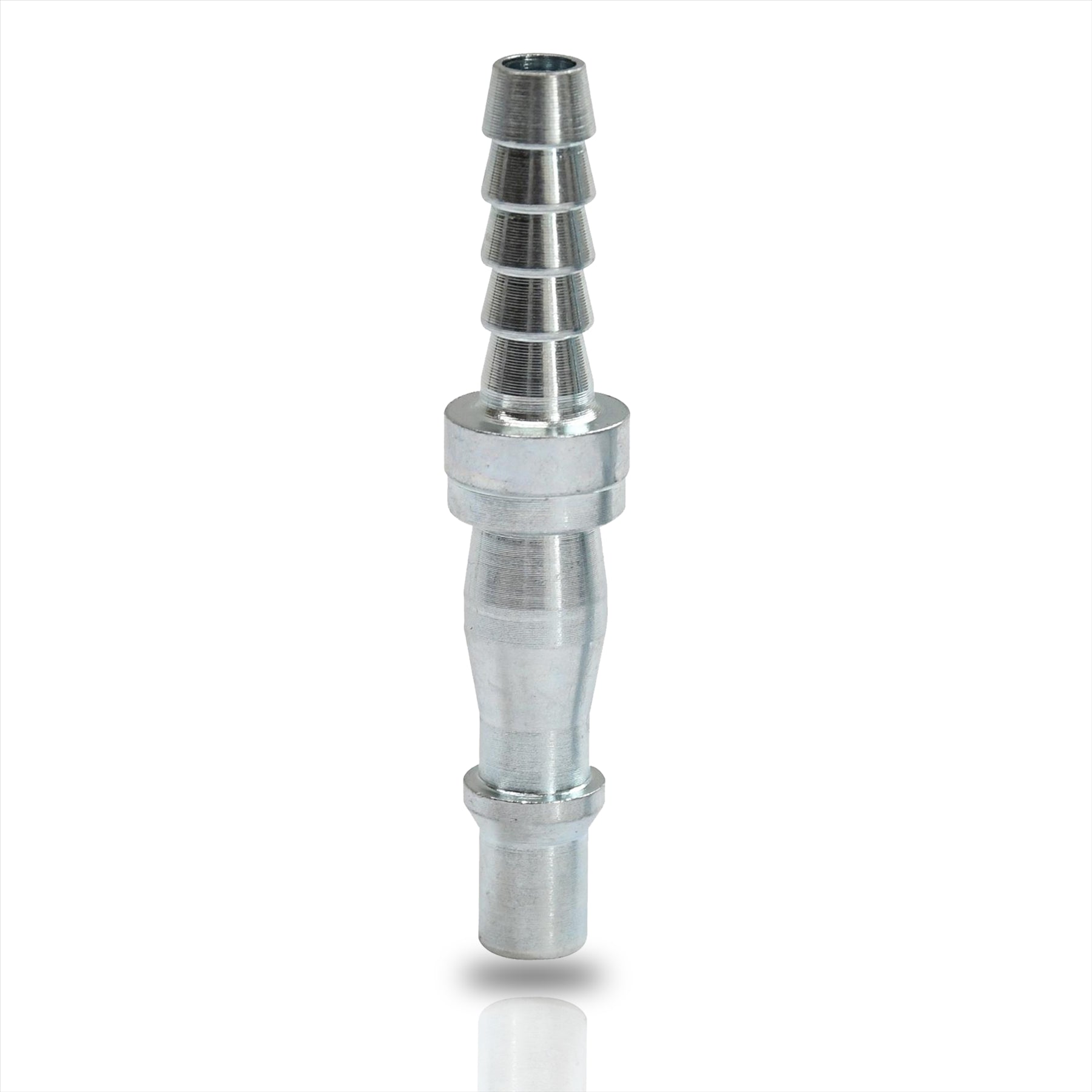 Air Line Hose Fitting Connector Barb Hose End 8mm Bayonet Coupler For PCL Vertex