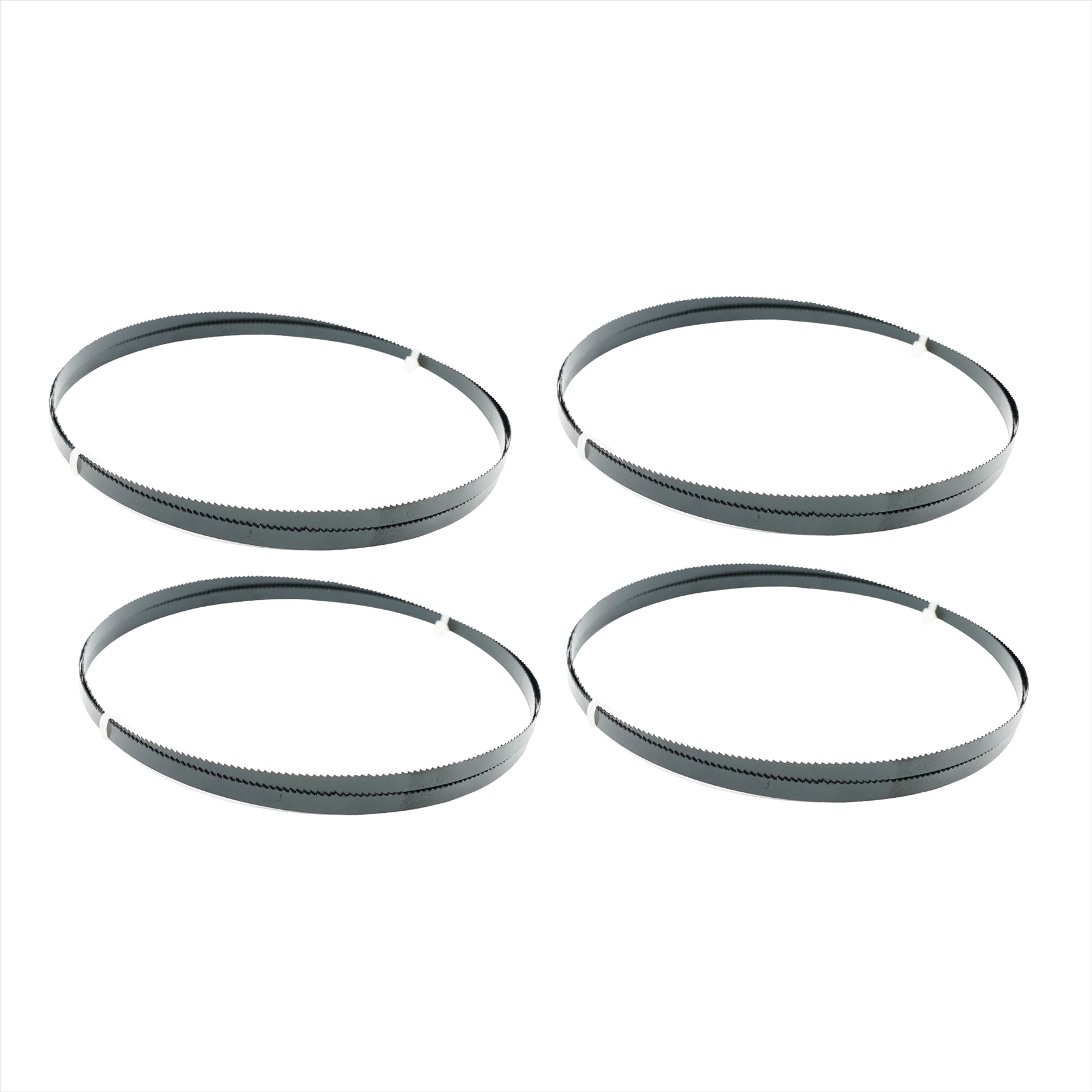 Bandsaw Blades Cutting 1425mm (56") 14Tpi 4X Dapetz