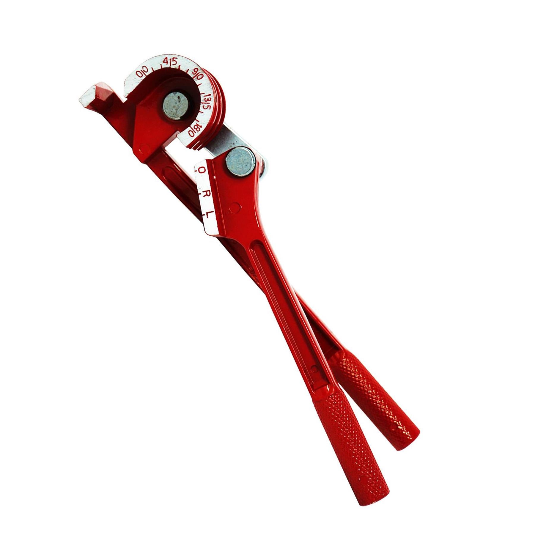 3 in 1 Mini Pipe Bender for 6mm, 8mm, 10mm Copper Pipe | Heavy Duty Plumbing Hinge by Dapetz