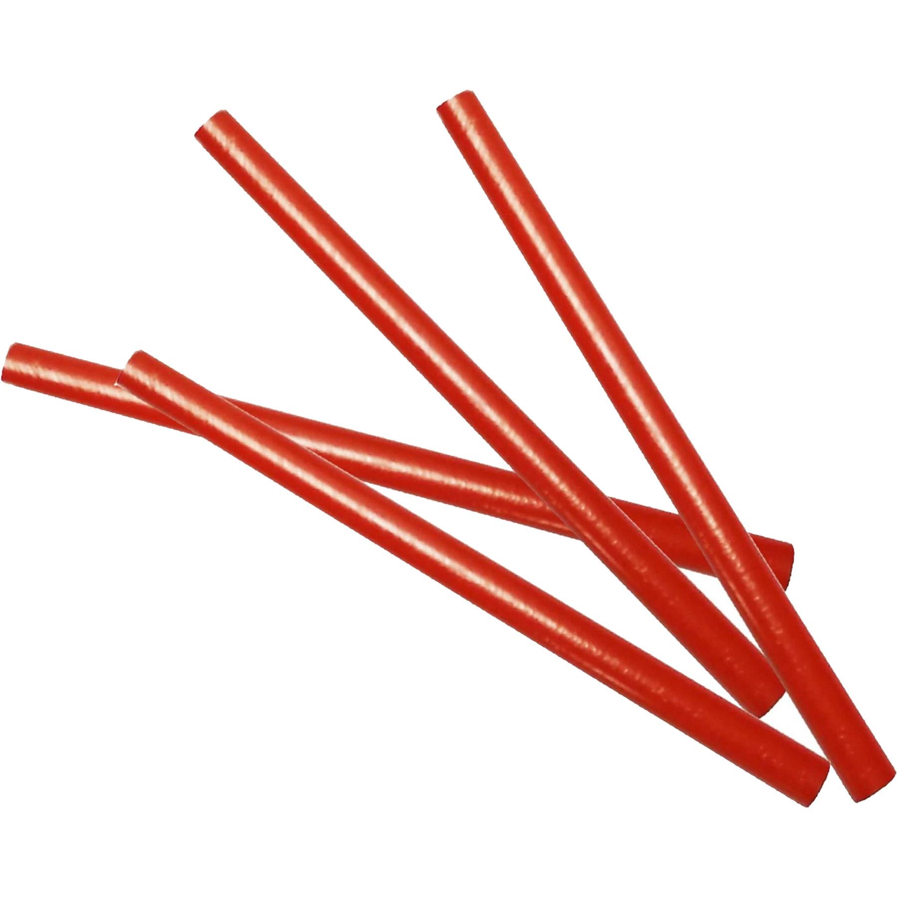 6pcs Carpenters Pencils Joiners Woodwork Builders Soft Lead Wood Marking Pencil By Dapetz