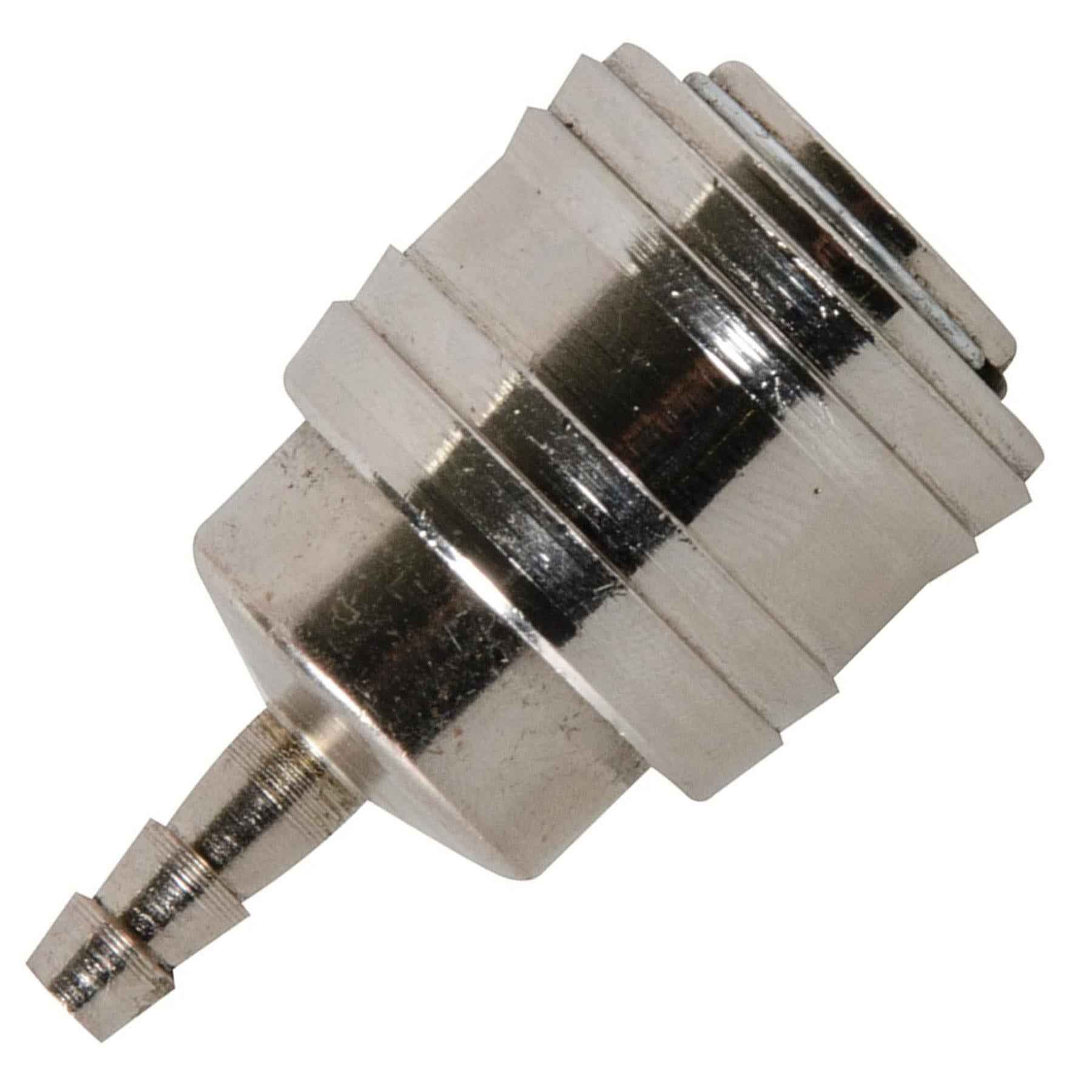 Female Euro Air Line Hose Fitting Connector Quick Release Push Fit Hose End 6mm