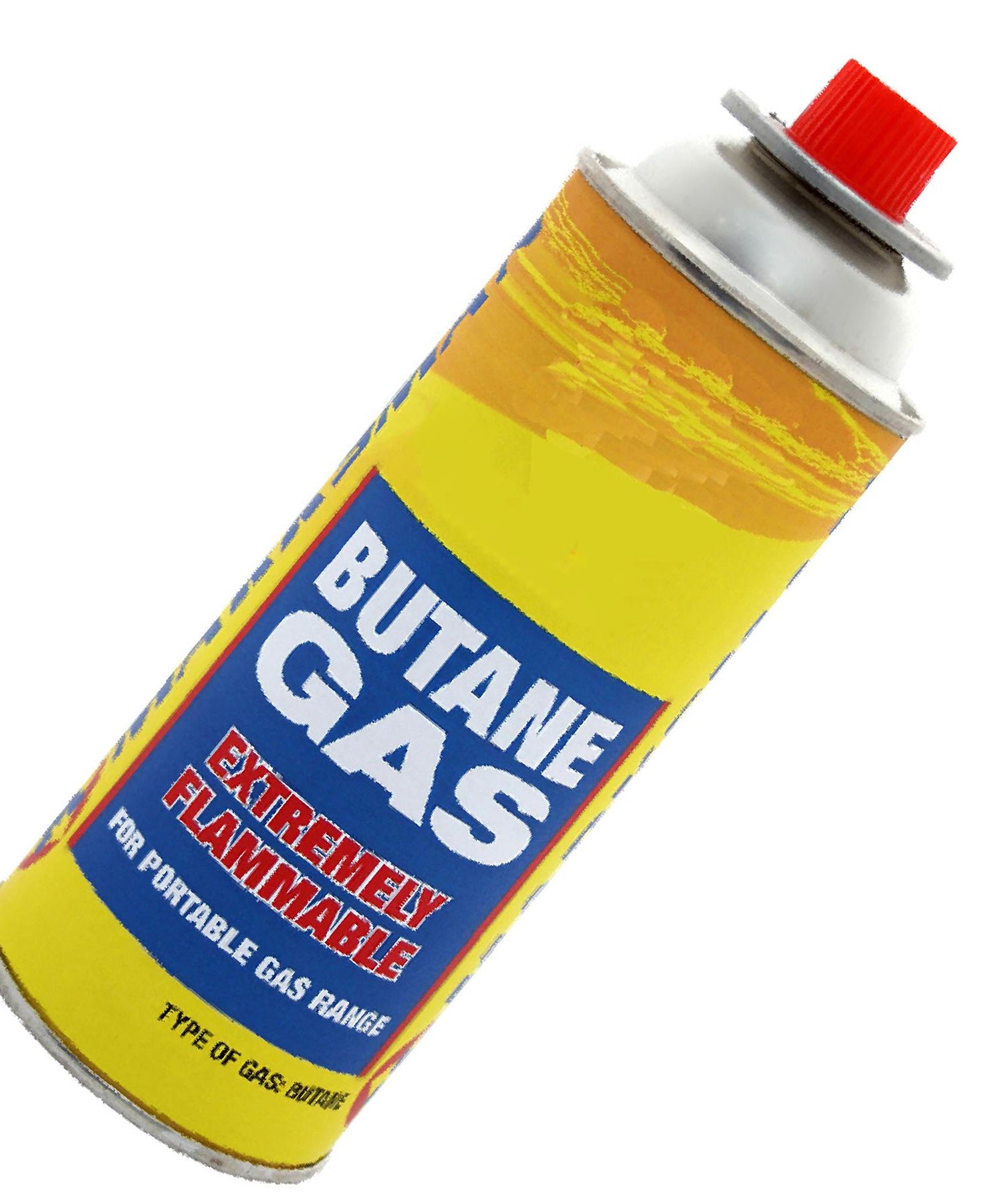 Butane Gas Canisters Bottle For Cooking Camping Stoves Cookers Grill Weed Wand