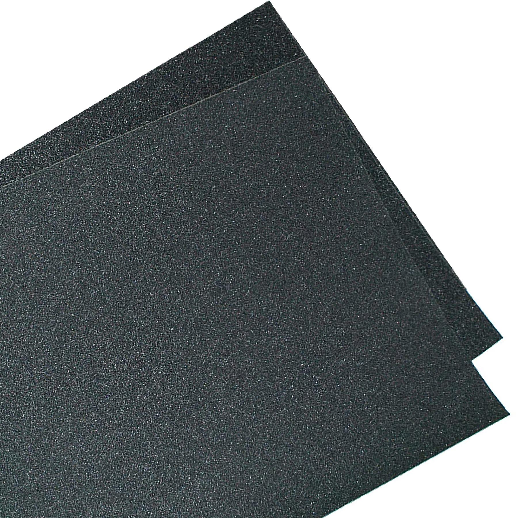 Wet and Dry Sandpaper 2000 Grit, 230x280mm Sand Paper for Sanding and Finishing - Pack of 2 By Dapetz