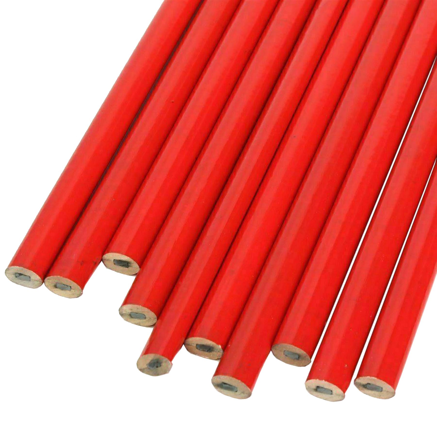 Carpenters Pencils Joiner Woodwork