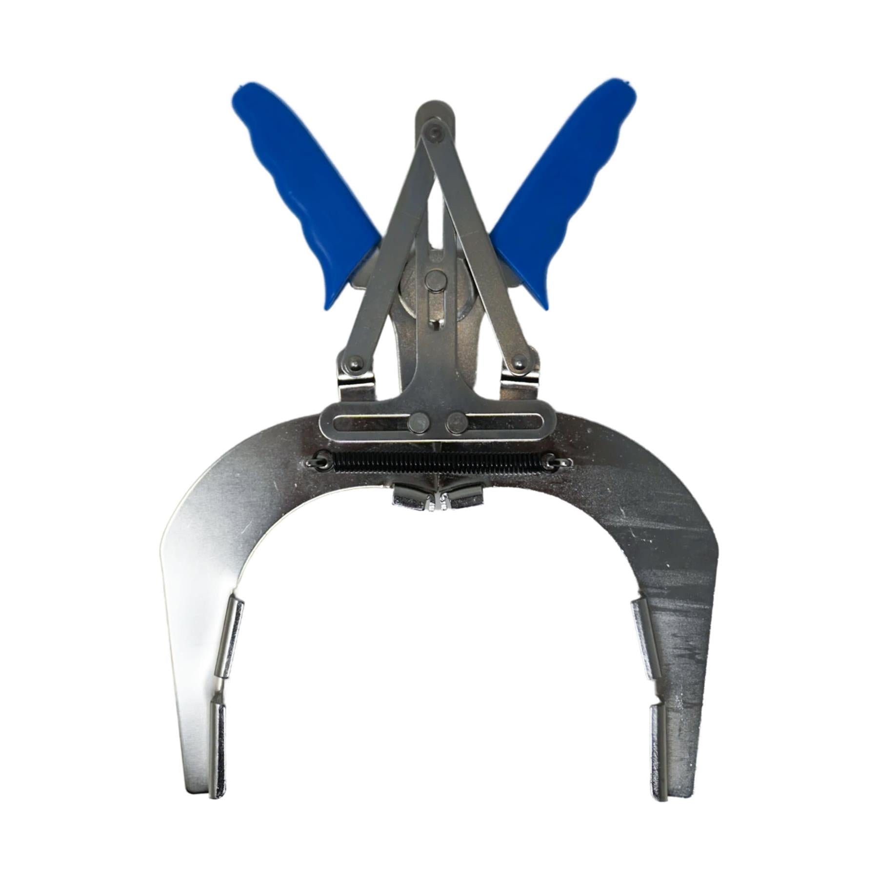 Piston Ring Expander Removal Remover Pliers Grips 80mm - 120mm Garage Tool By Dapetz
