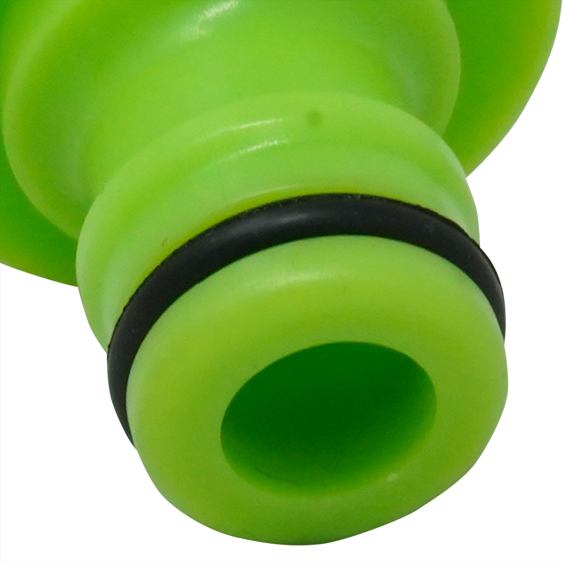 Hose Joiner Male 1/2" Garden Connector Coupler Watering Water Pipe Tap Male Green