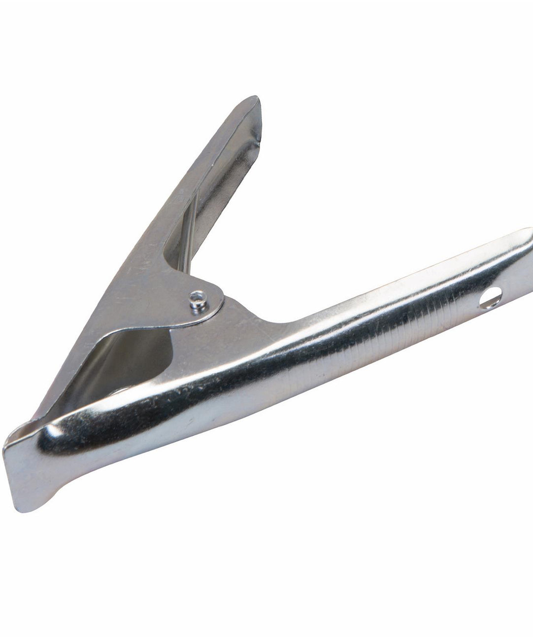 16x 6"Spring Clamp Large Metal Market Stall Sheet Tarpaulin Cover Clip Grip by Dapetz