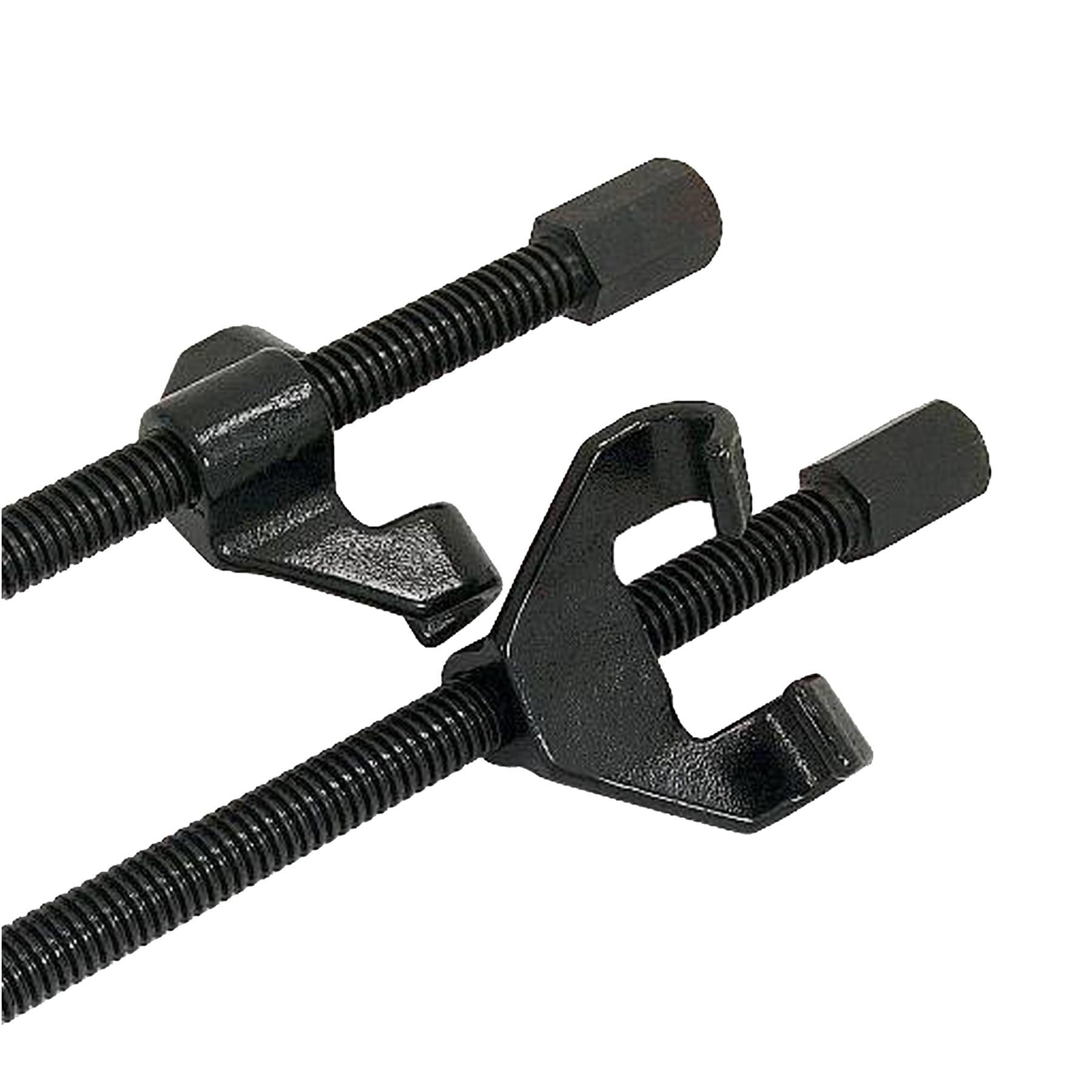 (pack of 2) Coil Spring Compressor Heavy Duty Suspension Clamps 380mm Tool For Car by Daptez