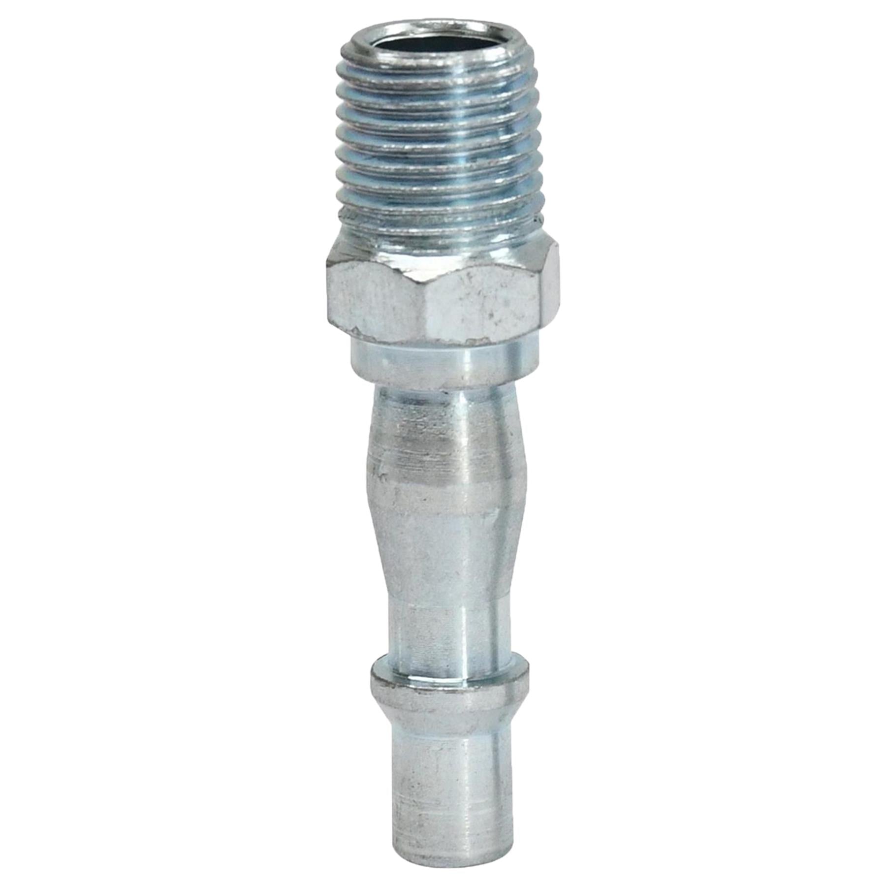 Vertex Airline 3 Way Y Connector Quick Release Fittings For Compressor Air Hose