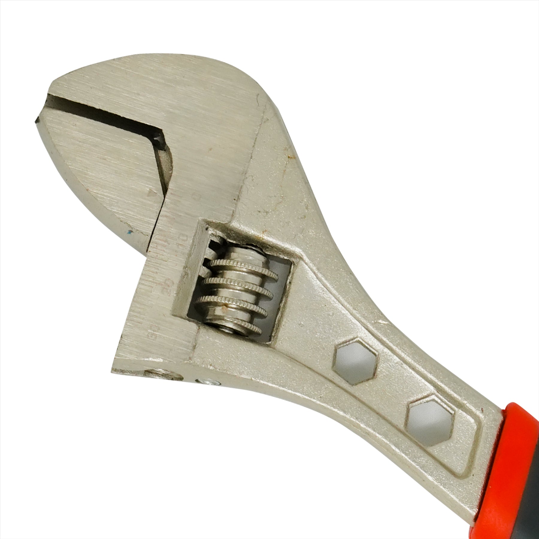 10" 250mm Adjustable Spanner Wrench | Large Opening for Bathroom & General Use by Dapetz