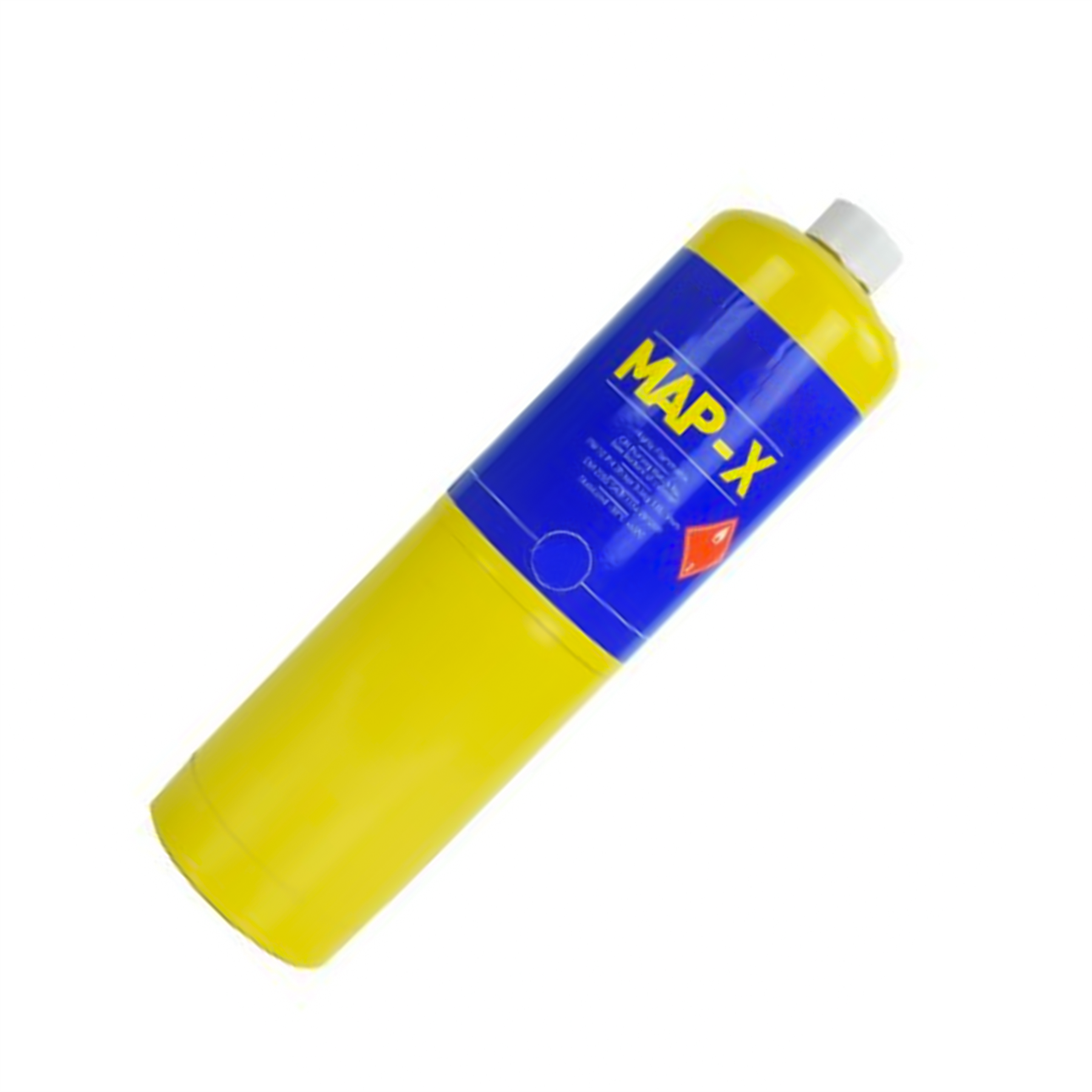 Mapp Pro Propane Gas Canister Disposable Cylinder Bottle for Blow Torch Tools By Dapetz