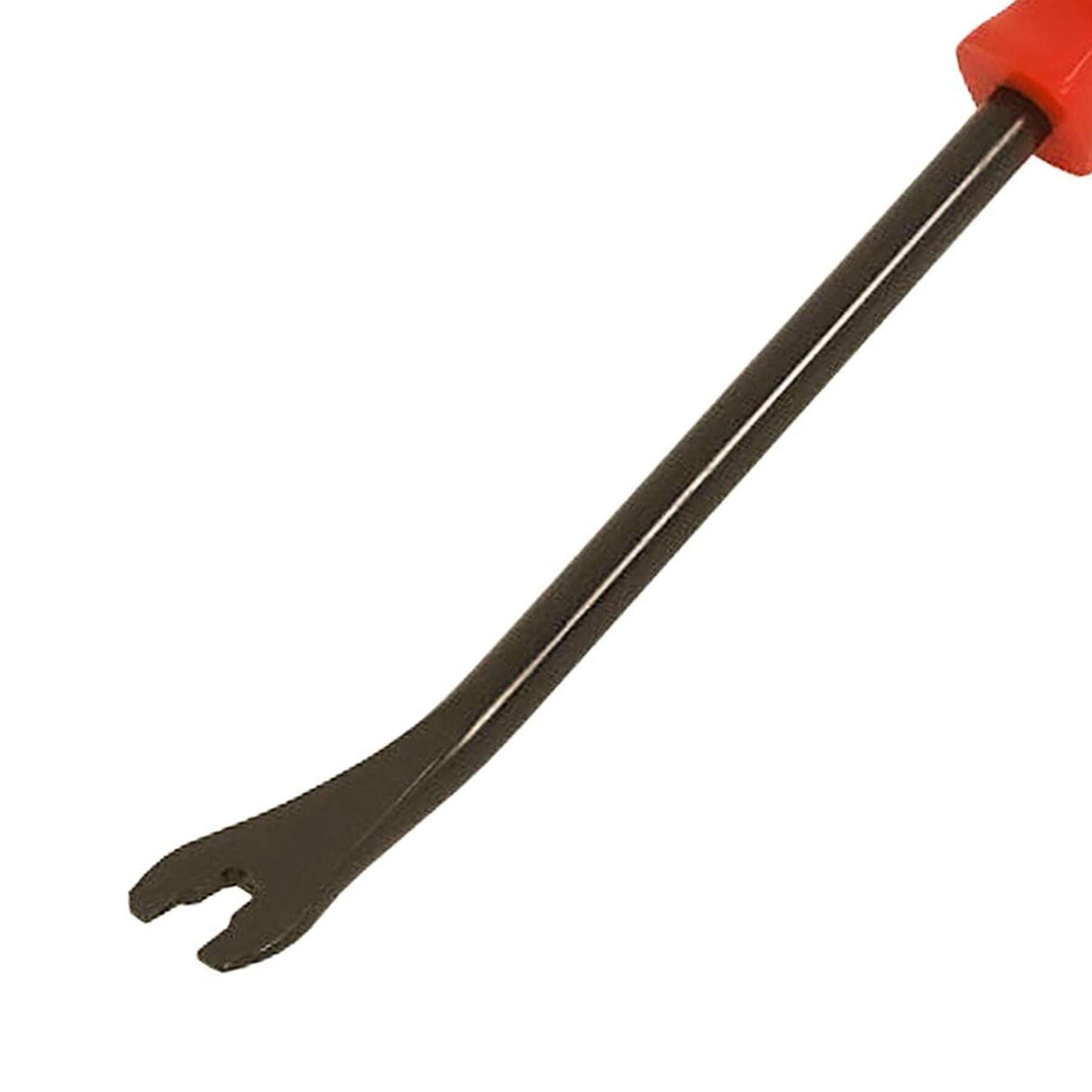 Car Door Trim Remover Interior Panel Upholstery Card Clip Removal Lever Tool by Dapetz