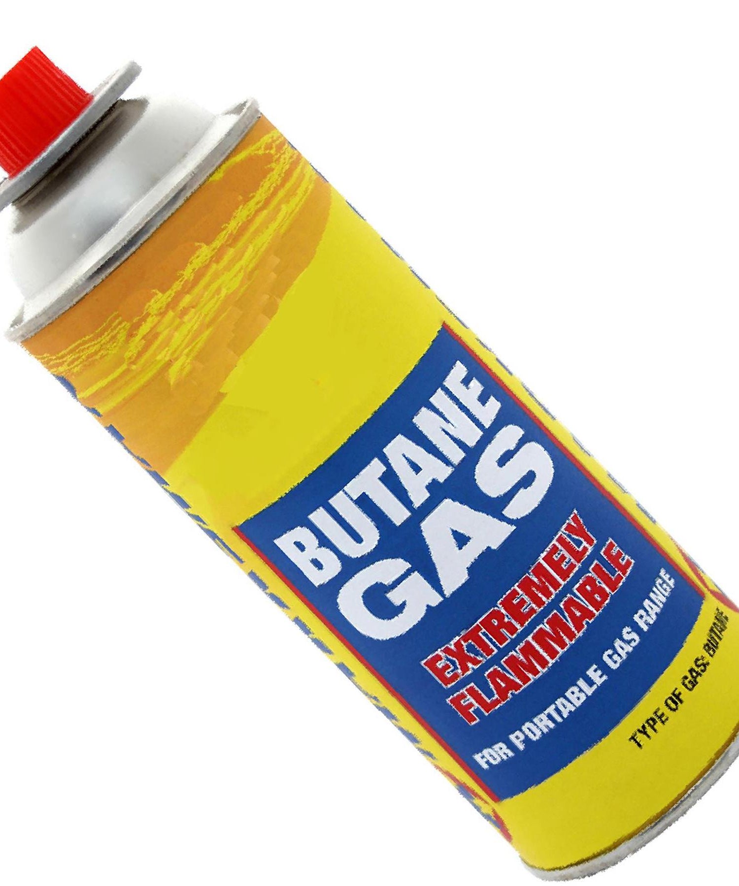 Butane Gas Canisters Bottle For Cooking Camping Stoves Cookers Grill Weed Wand