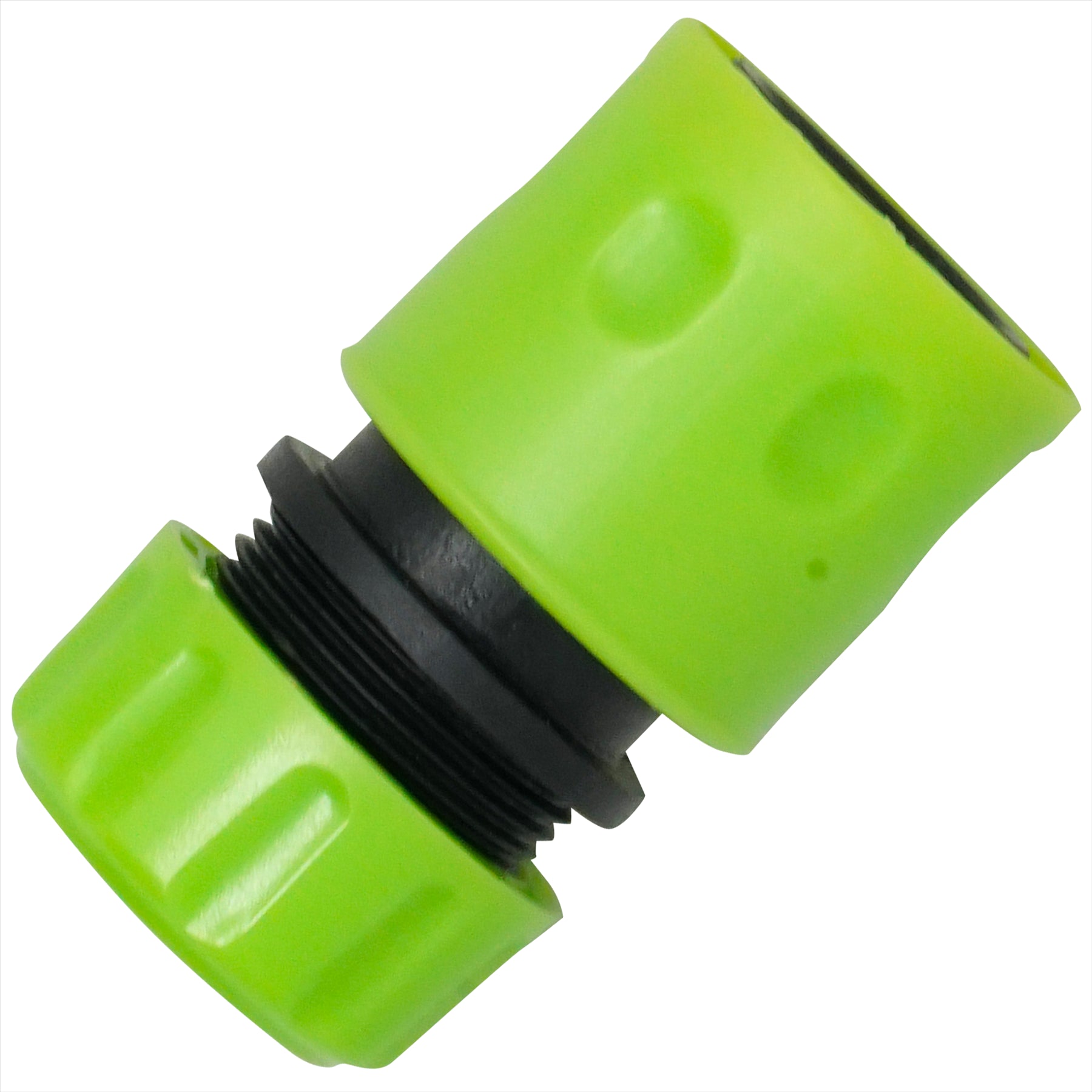 1/2" Female Hose Pipe Connector Garden Joiner Mender Extend Repair Adaptor Coupler