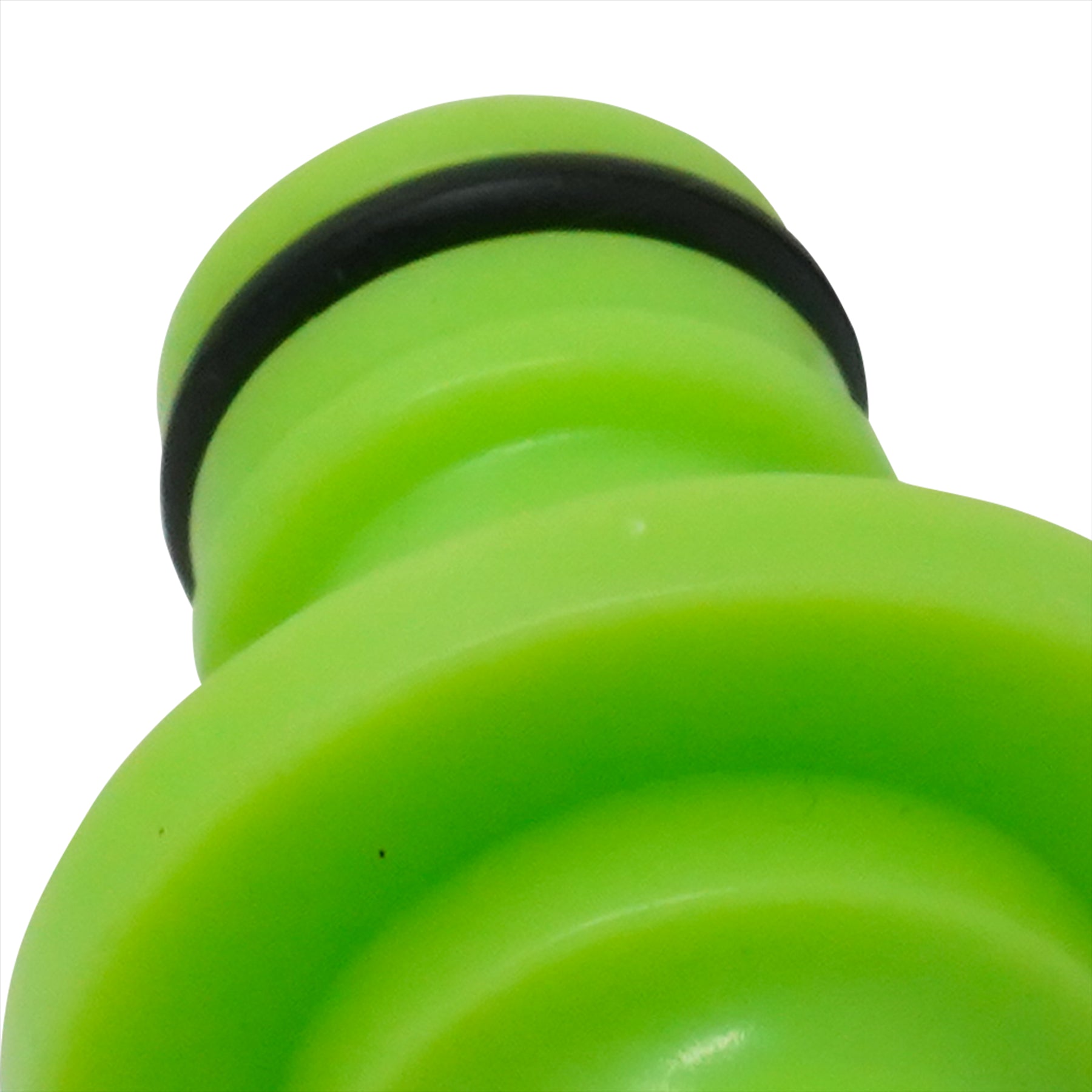 Hose Joiner Male 1/2" Garden Connector Coupler Watering Water Pipe Tap Male Green