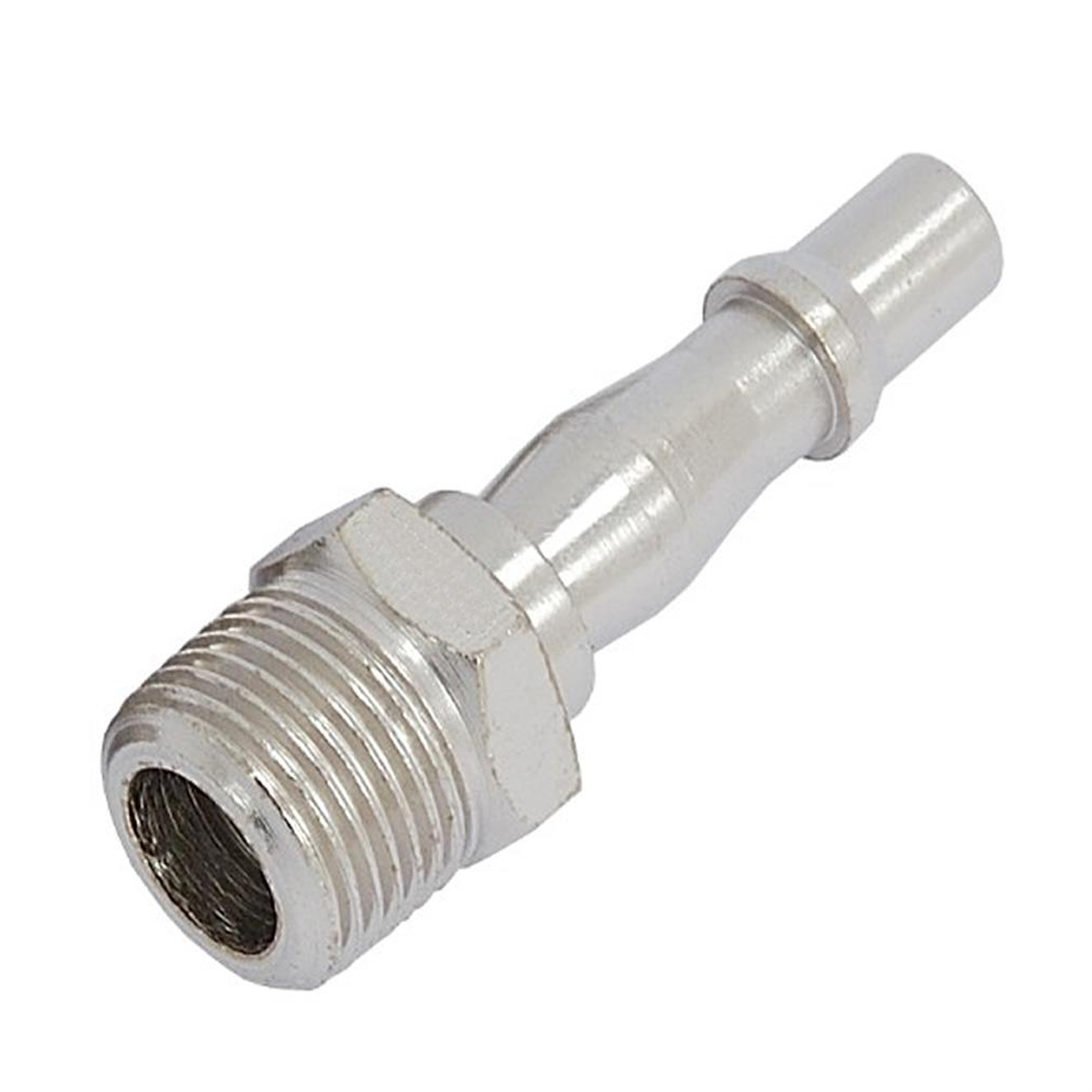 Air Line Hose Fitting Connector Male 3/8" BSP Bayonet Coupler For PCL Vertex 2PC
