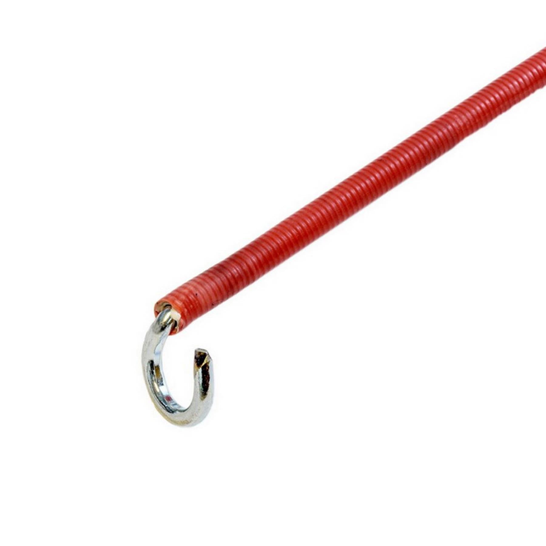 Pipe Cleaner Drain Waste Sink 7M Un blocker Rods Dapetz