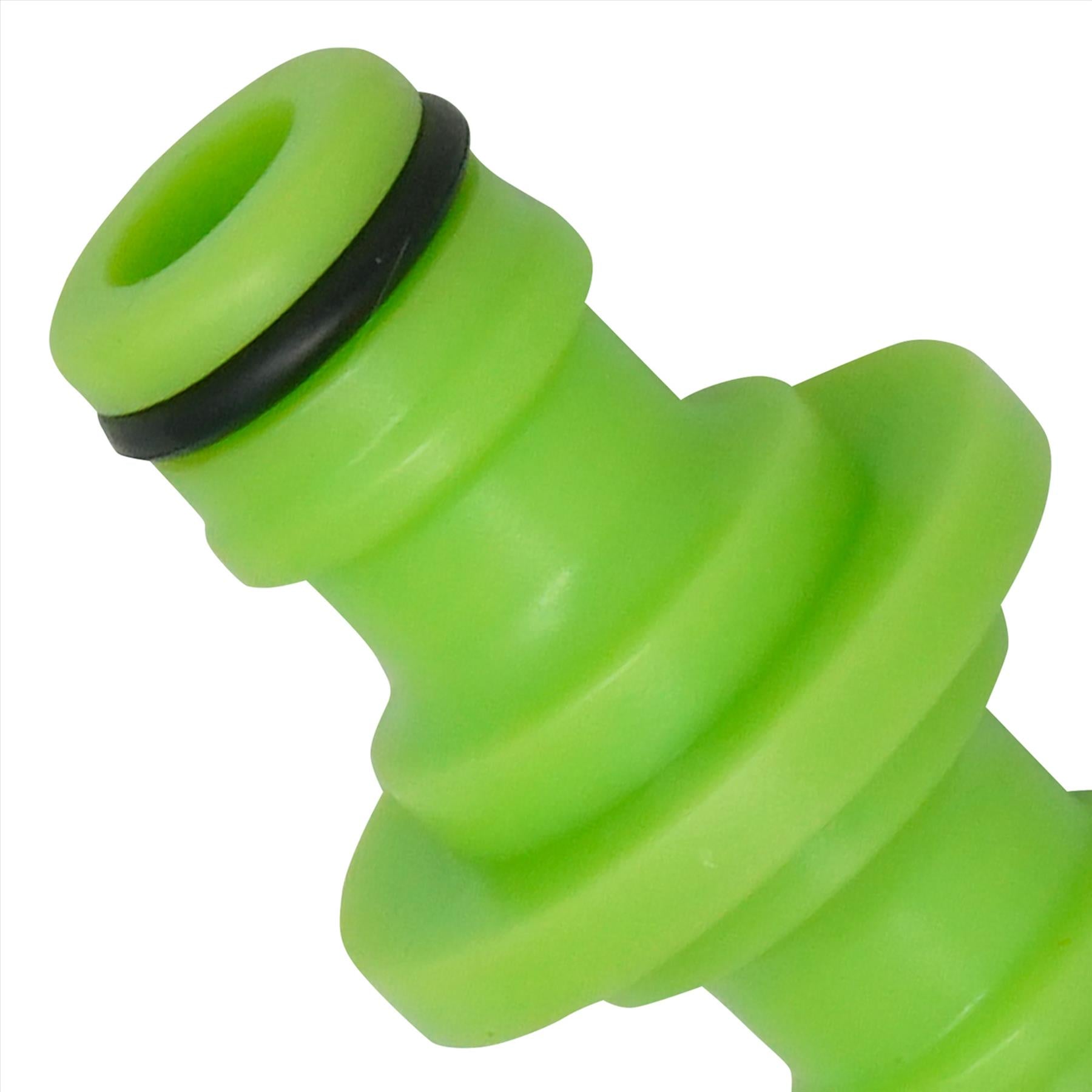 22PCs Hose Pipe Connectors Sets Water Watering Garden Tap Connector Fitting