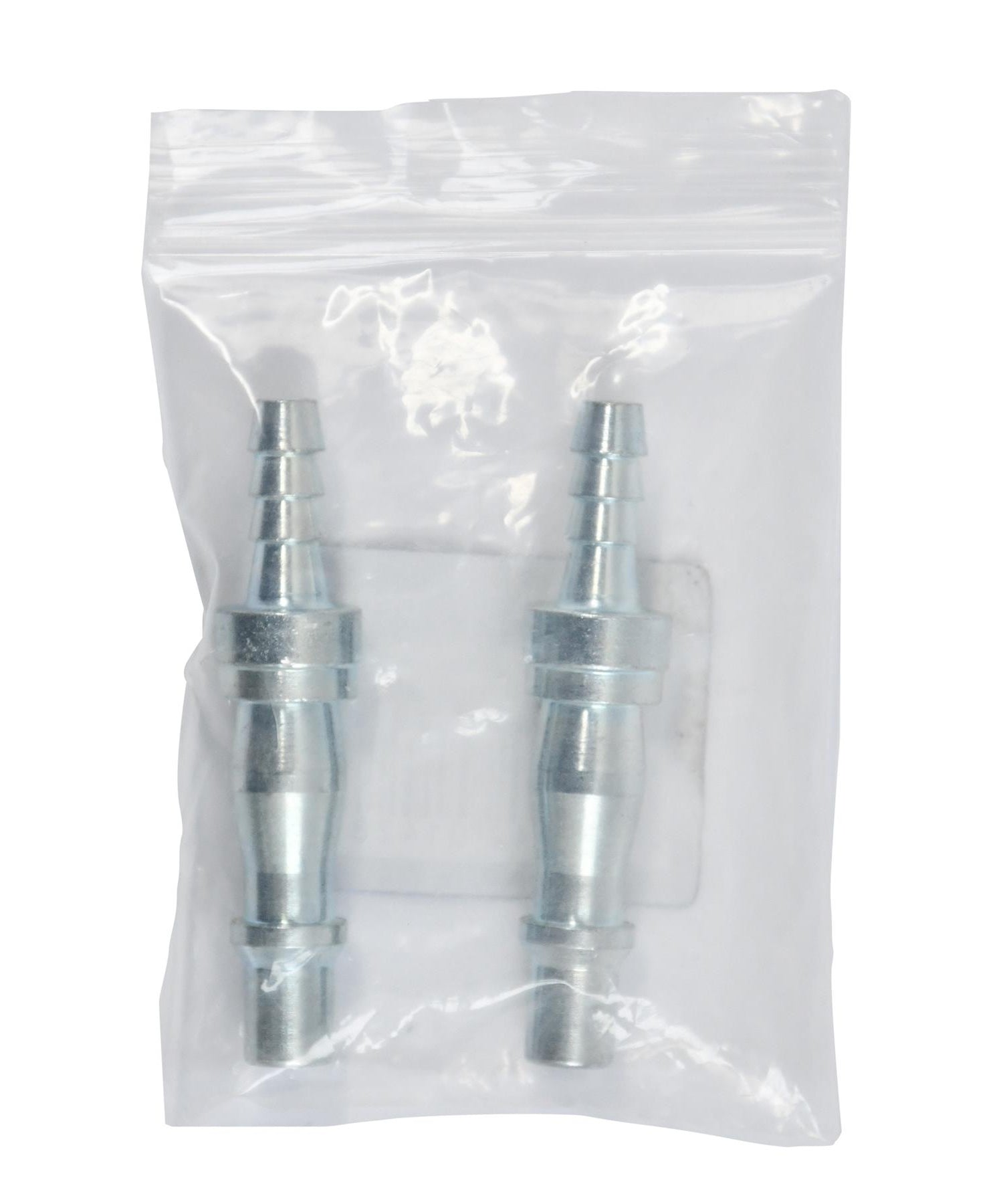 Air Line Hose Fitting Connector Barb Hose End 6mm Bayonet Coupler For PCL Vertex 2PC