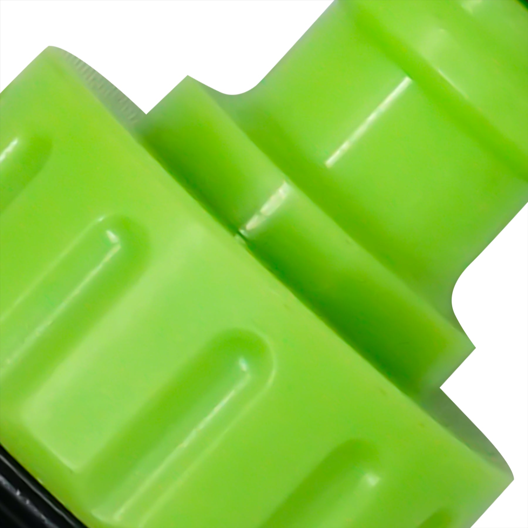 Tap Adaptor 1/2" & 3/4" Garden Watering Water Hose Pipe Plastic Connector Fitting