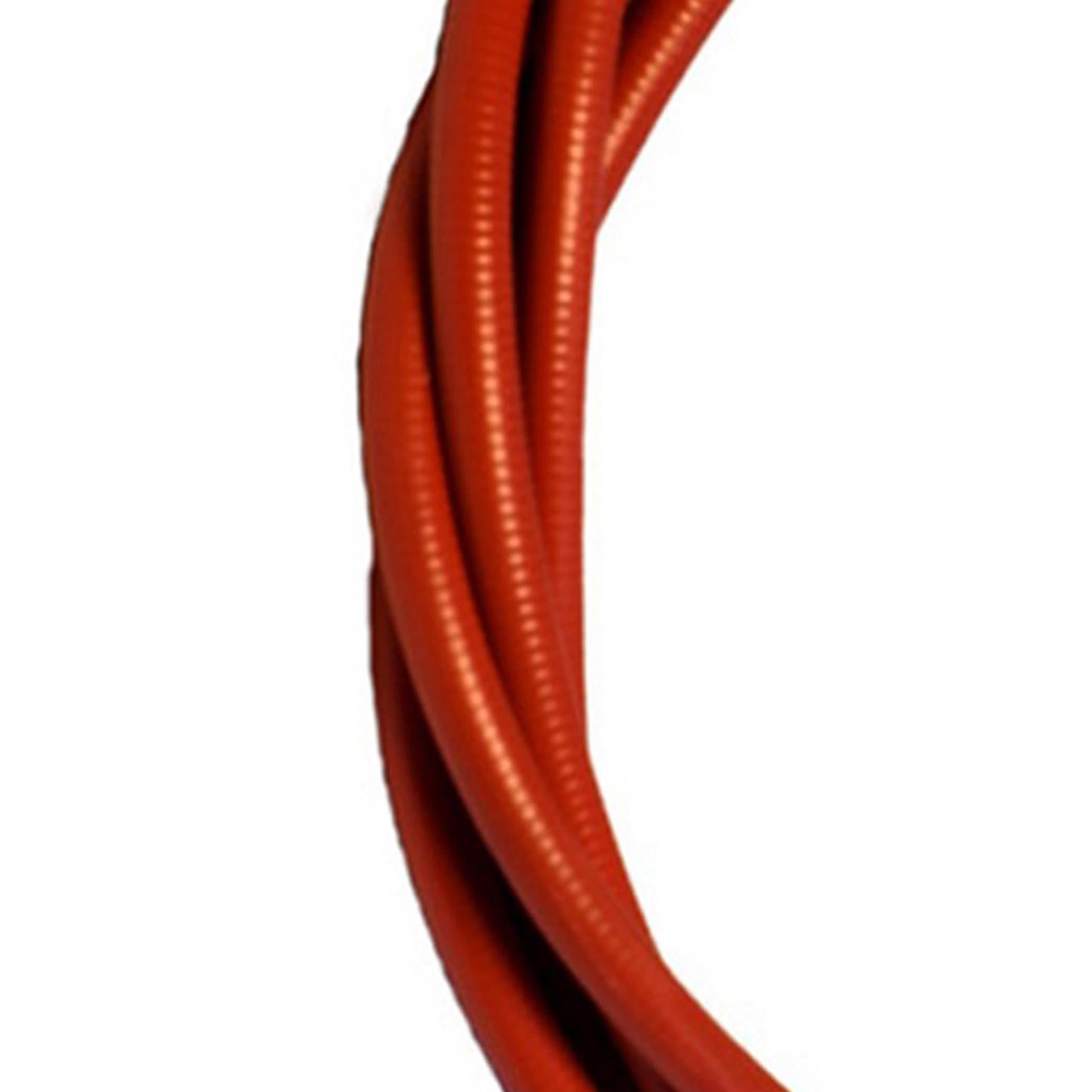 Drain Waste Pipe Sink Cleaner Unblocker Spring Rod Tool 2500mm Toilet Plug Hole Remover by Dapetz