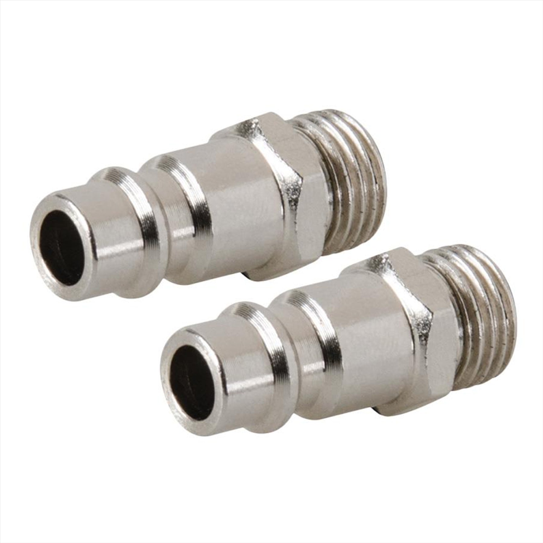 Rubber Air Compressor Hose Air Line 10m Metre 1/4" BSP Female End Bore 8mm 5/16"