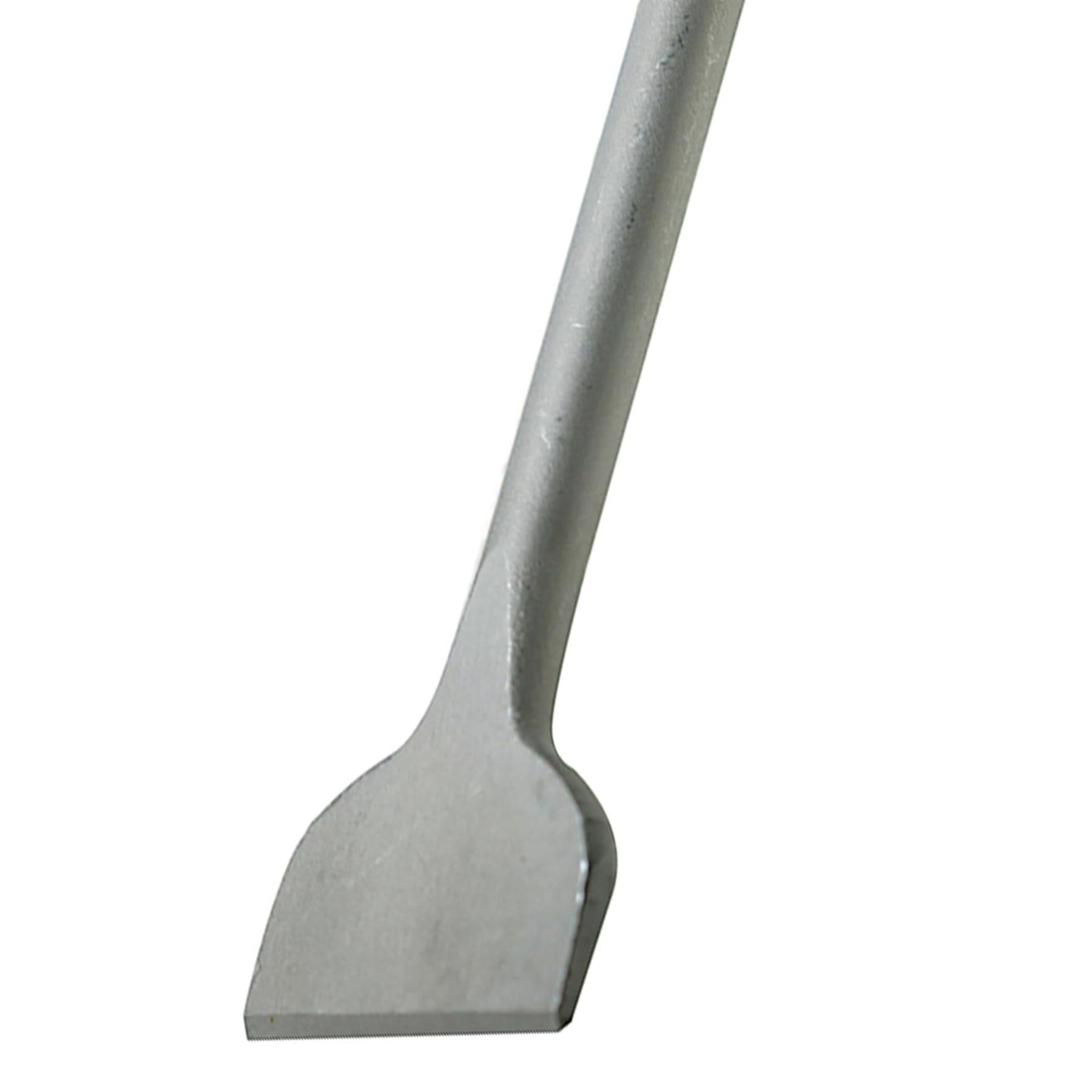 SDS Max Chisel Hammer Drill Bit Concrete Brick Tile 50x300mm Heavy Demolition