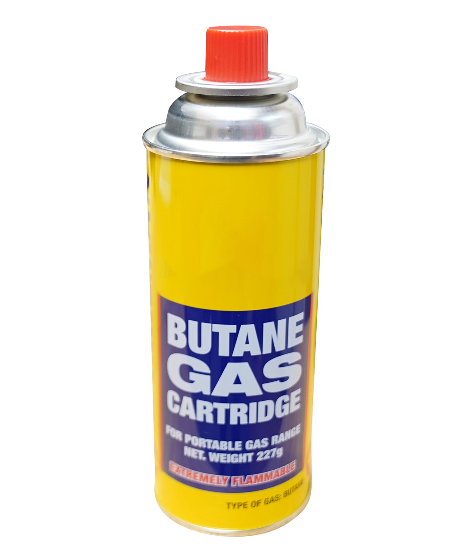 Weed Burner Killer Wand Butane Gas Blowtorch Garden Outdoor Moss With 2 Gas Can