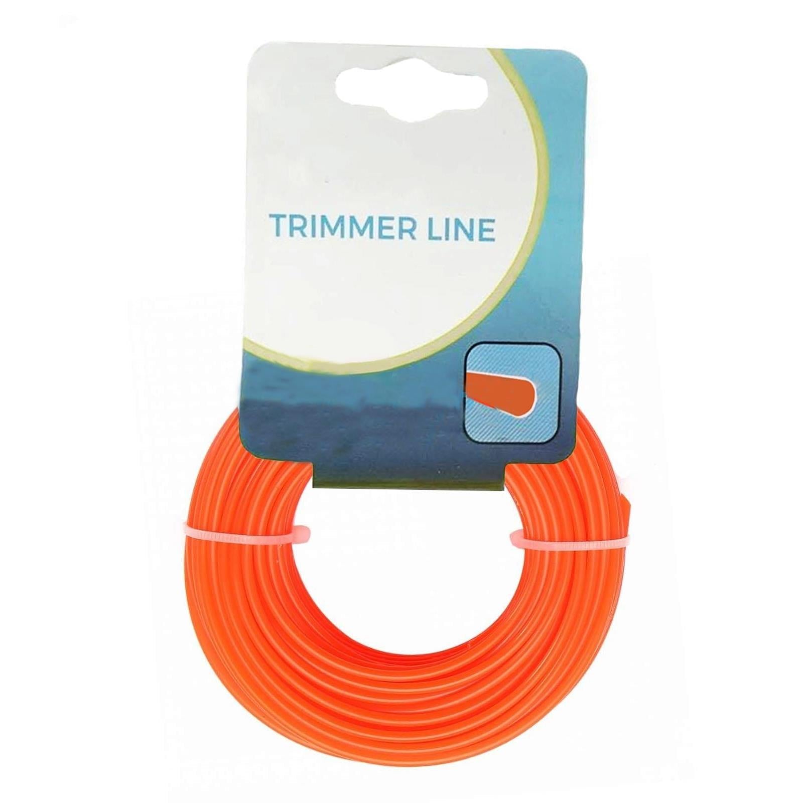 Dapetz Garden Trimmer Line