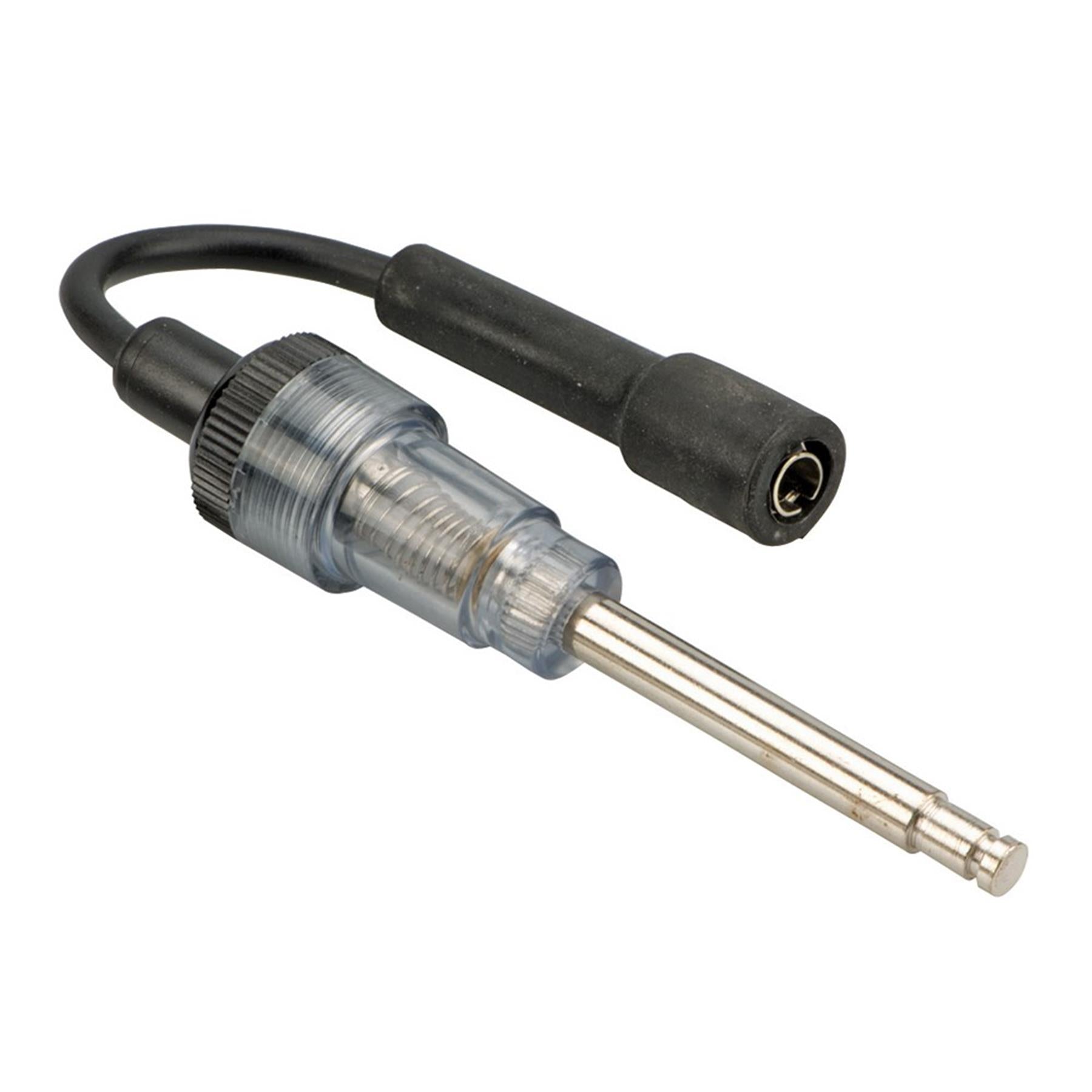 Car Spark Plug Tester Coil Ignition System Auto Diagnostic Test Tool Van Bike UK by Dapetz