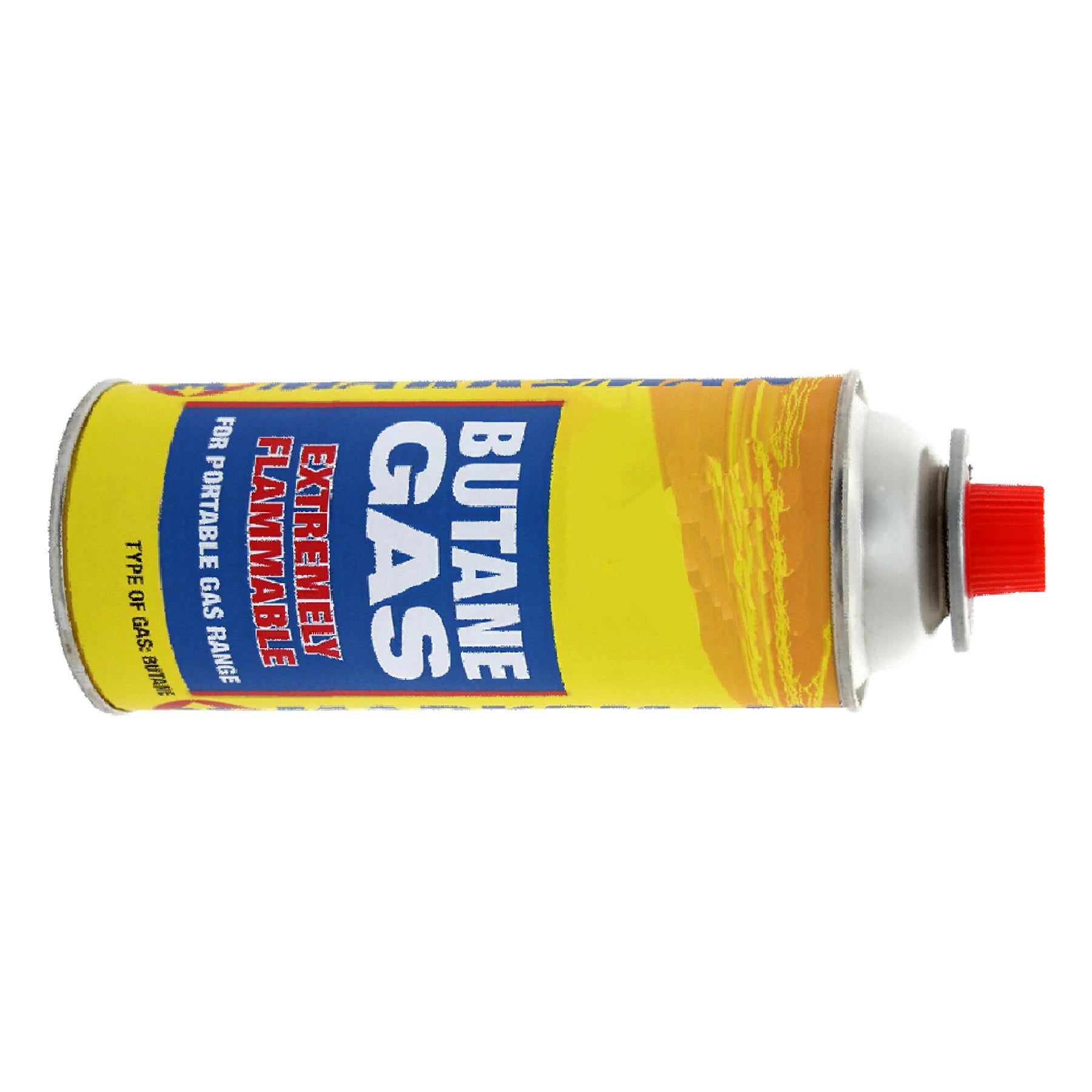 Butane Gas Canisters Bottle For Cooking Camping Stoves Cookers Grill Weed Wand
