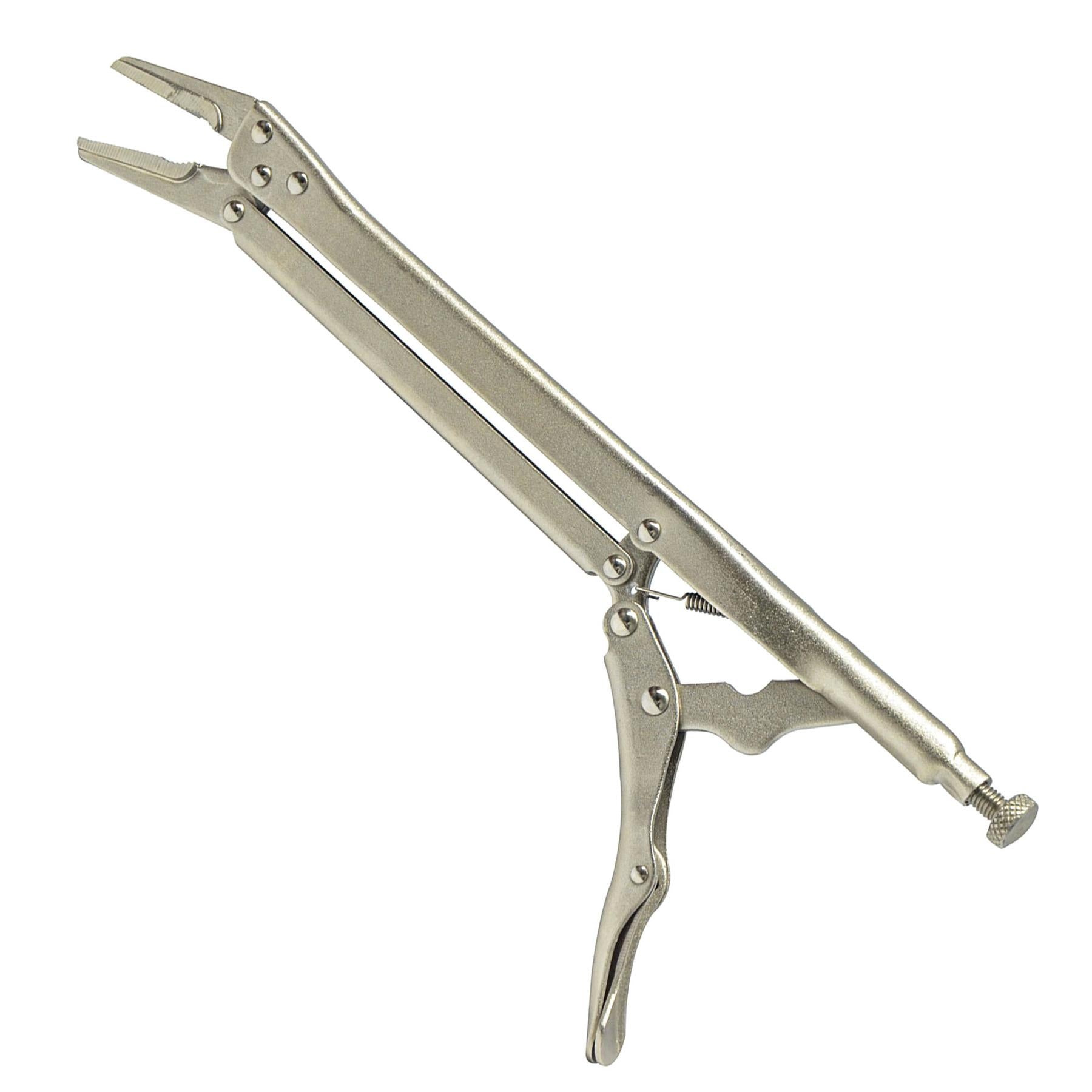 Pliers Adjustable Long Nose