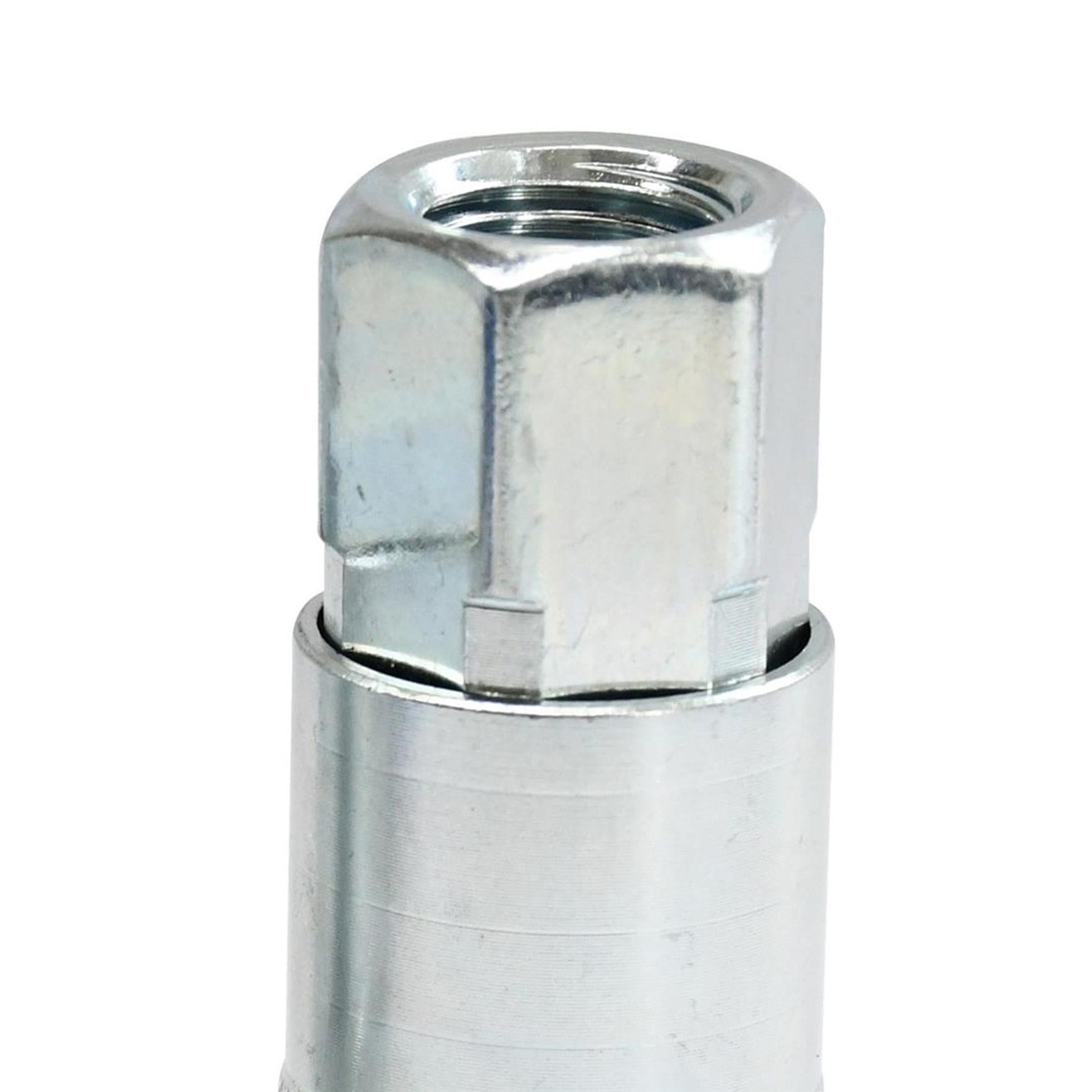 Air Line Hose Connector Fitting