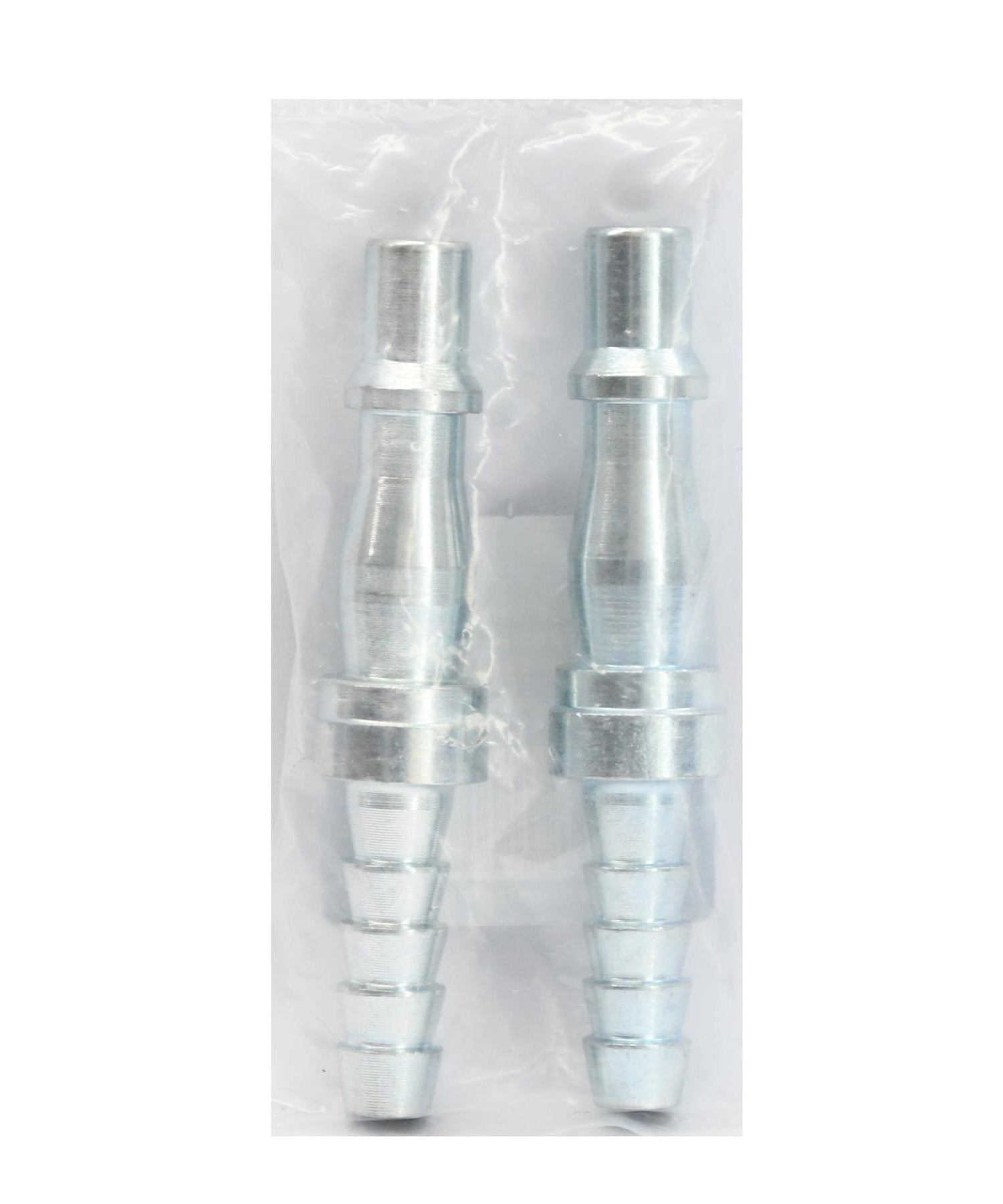 Air Line Hose Fitting Connector Barb Hose End 8mm Bayonet Coupler For PCL Vertex 2PC