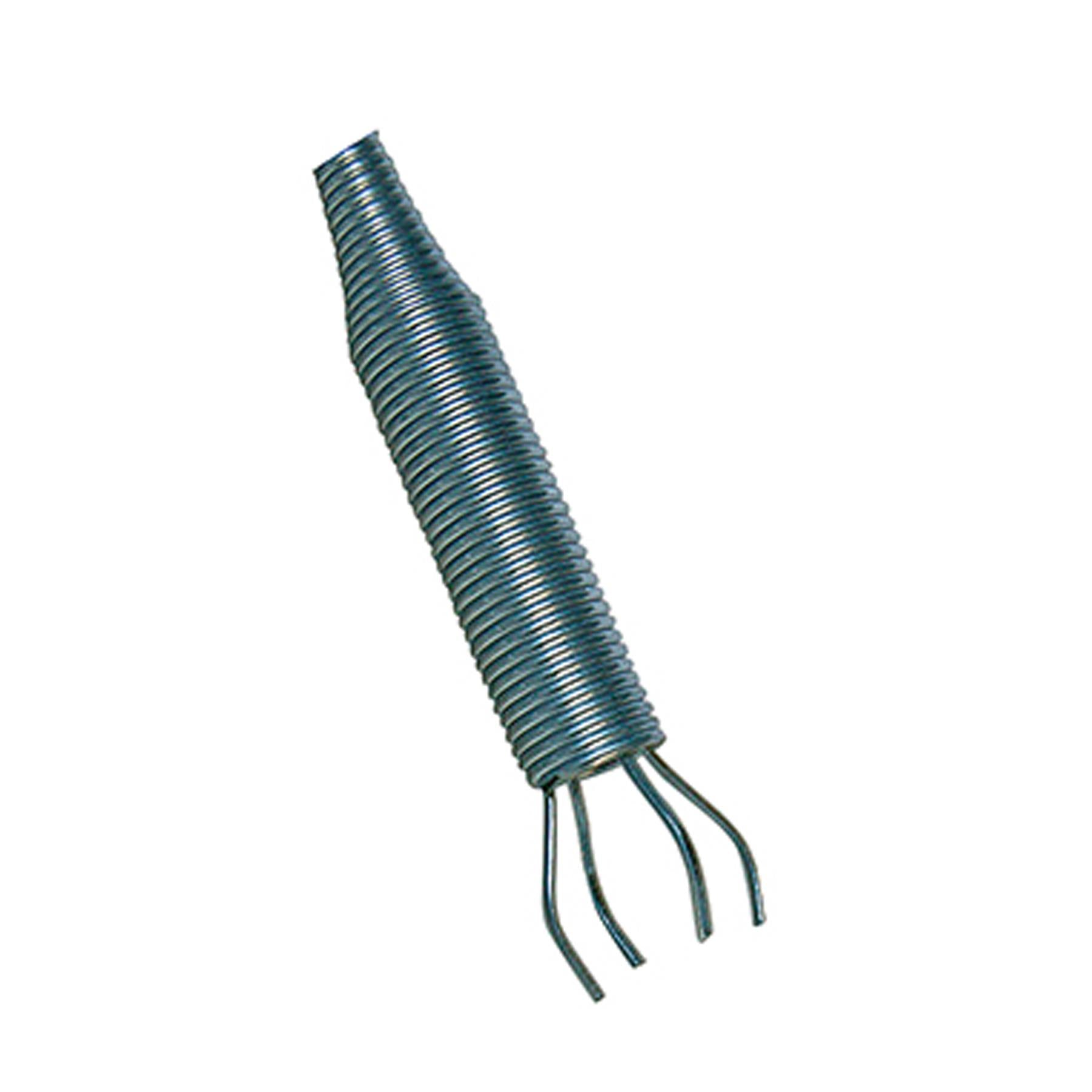 Flexible Spring Bendy Long Reach Claw Pick Up Hand Tool Lifting Grab Grabber 24" By Dapetz