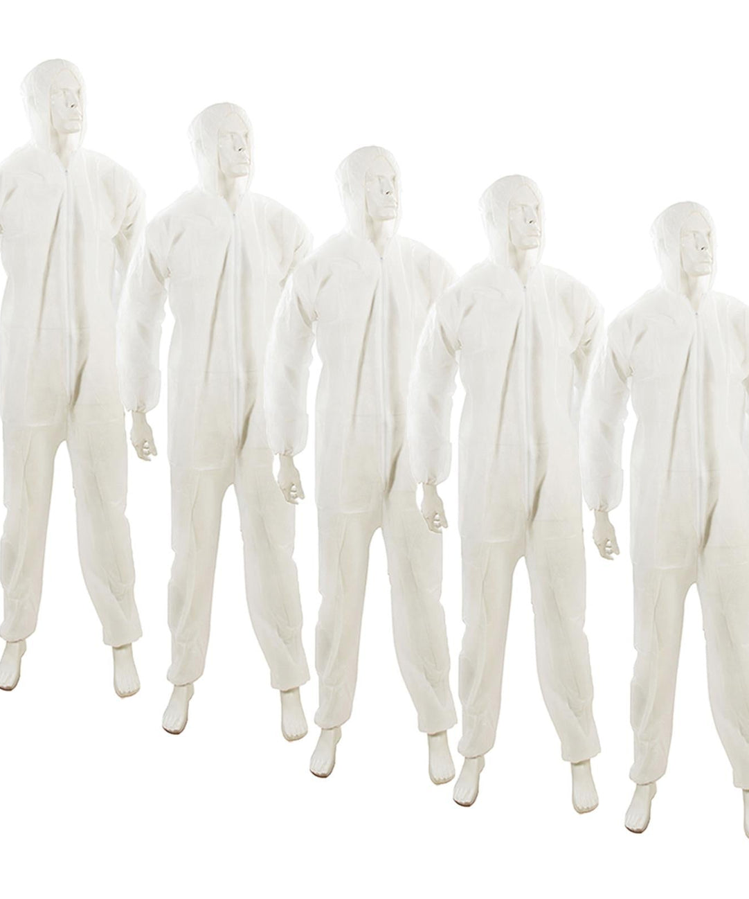 Disposable Coveralls Boiler Suit