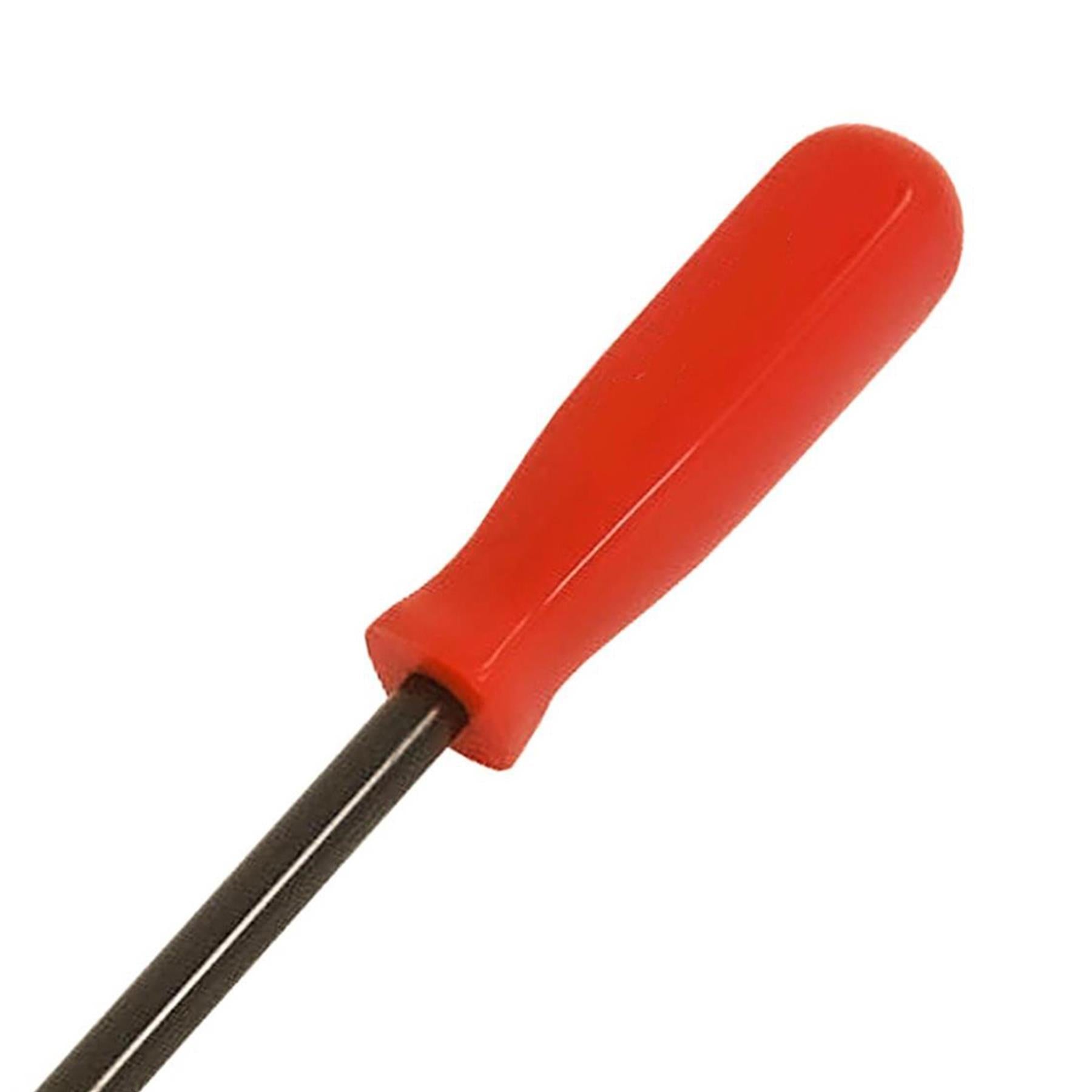 Car Door Trim Remover Interior Panel Upholstery Card Clip Removal Lever Tool by Dapetz