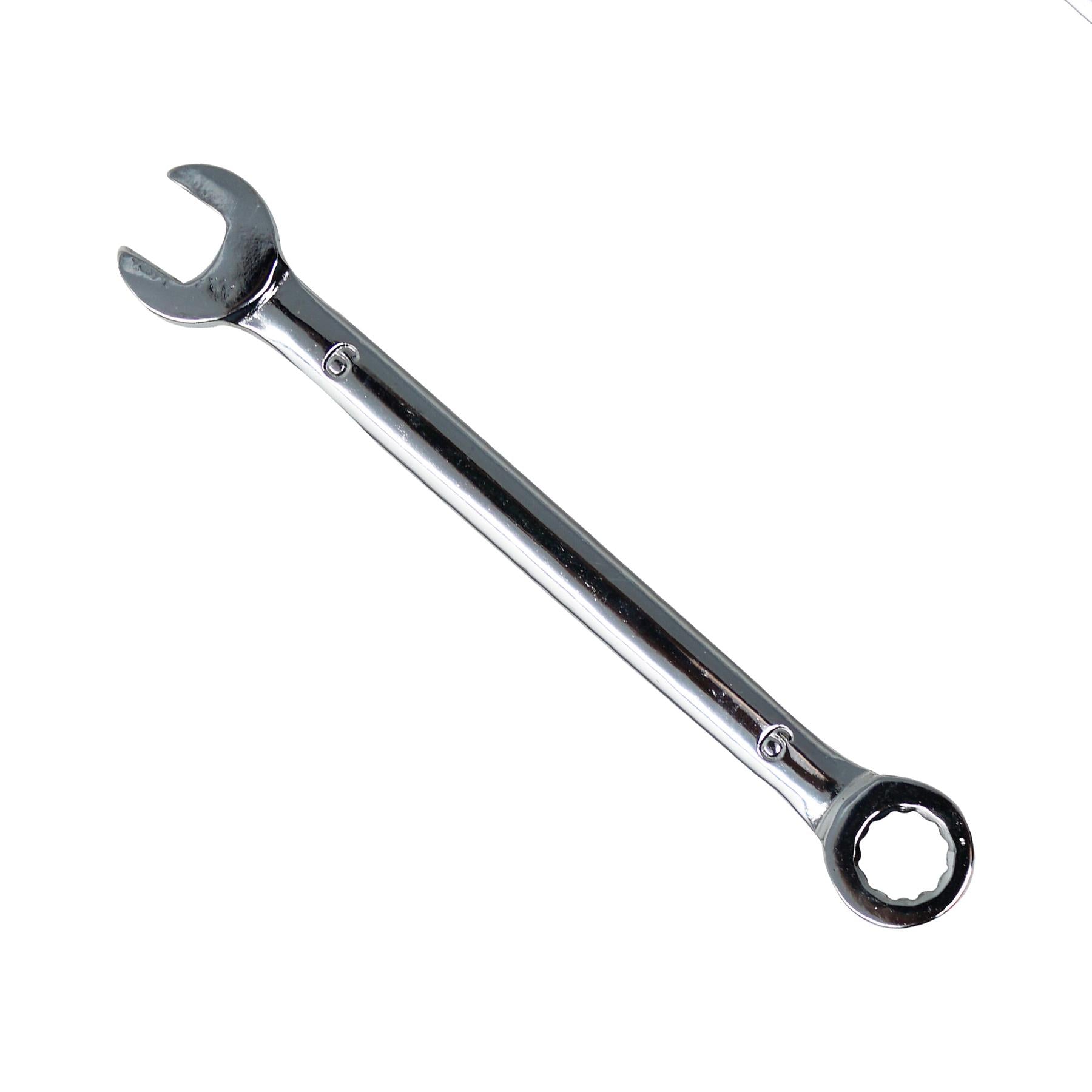 Mini Size Spanner Model Makers Small Wrench Set Combination 4-9mm With Warranty By Dapetz