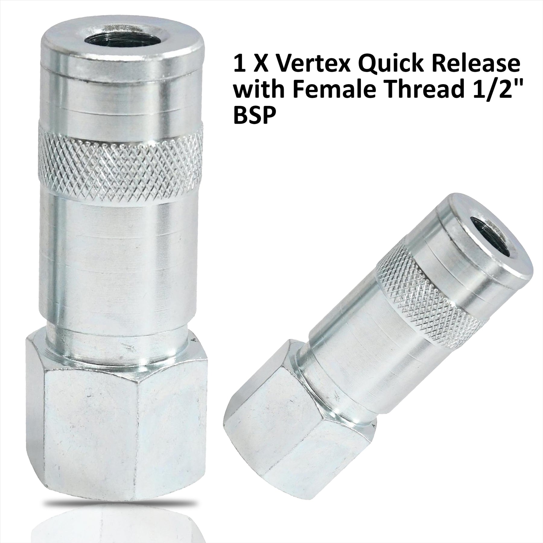 Air Line Fitting