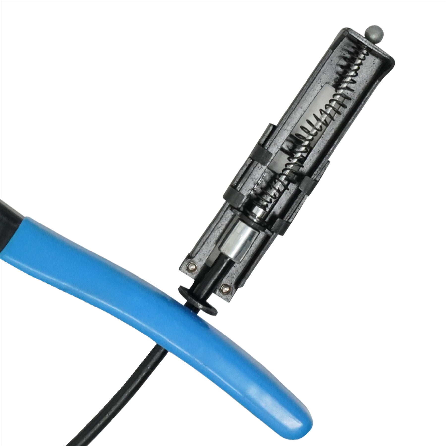 Car Remote Action Radiator Hose Clip Bundle Clamp Tool Removal Plier 18mm - 55m by Daptez