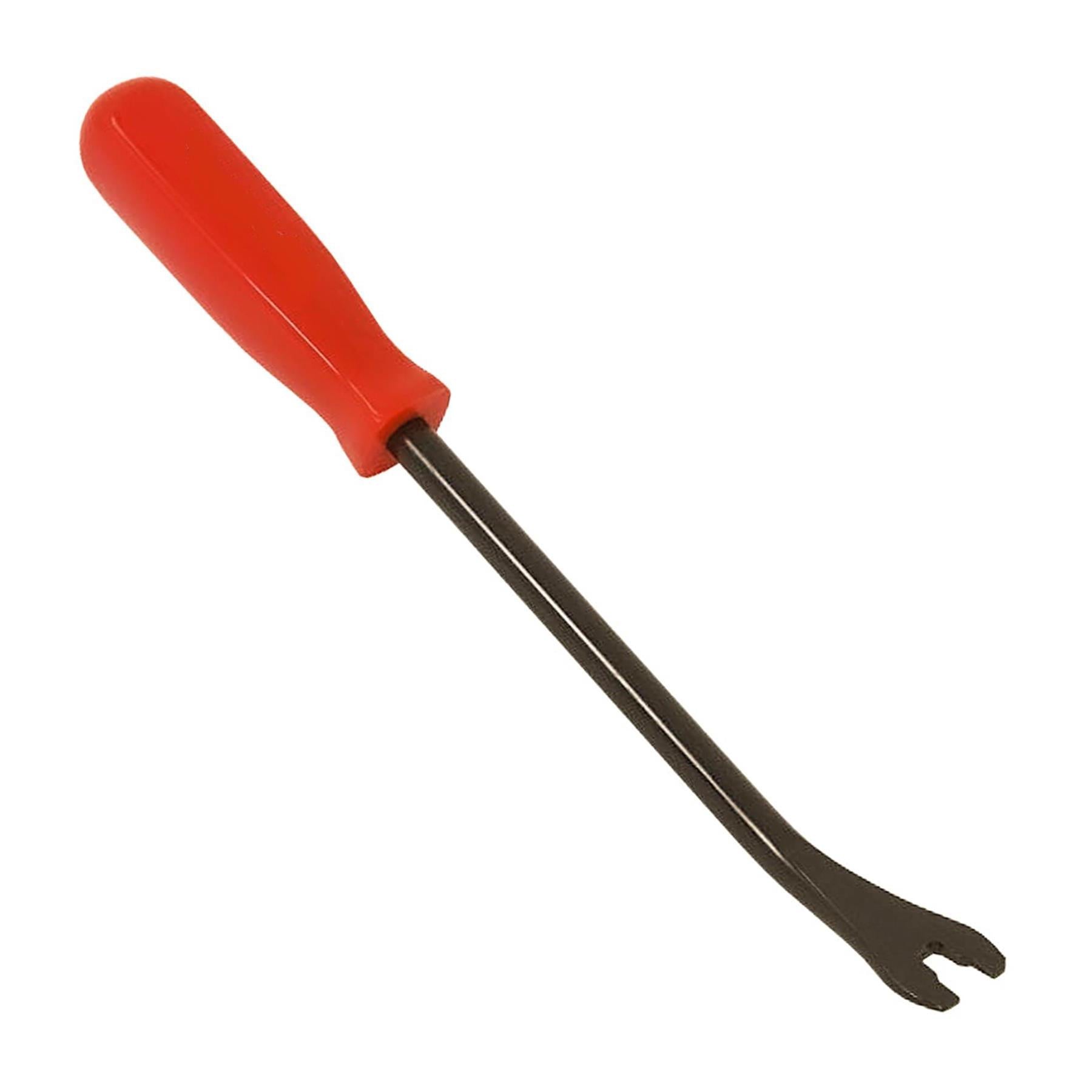 Car Door Trim Remover Interior Panel Upholstery Card Clip Removal Lever Tool by Dapetz