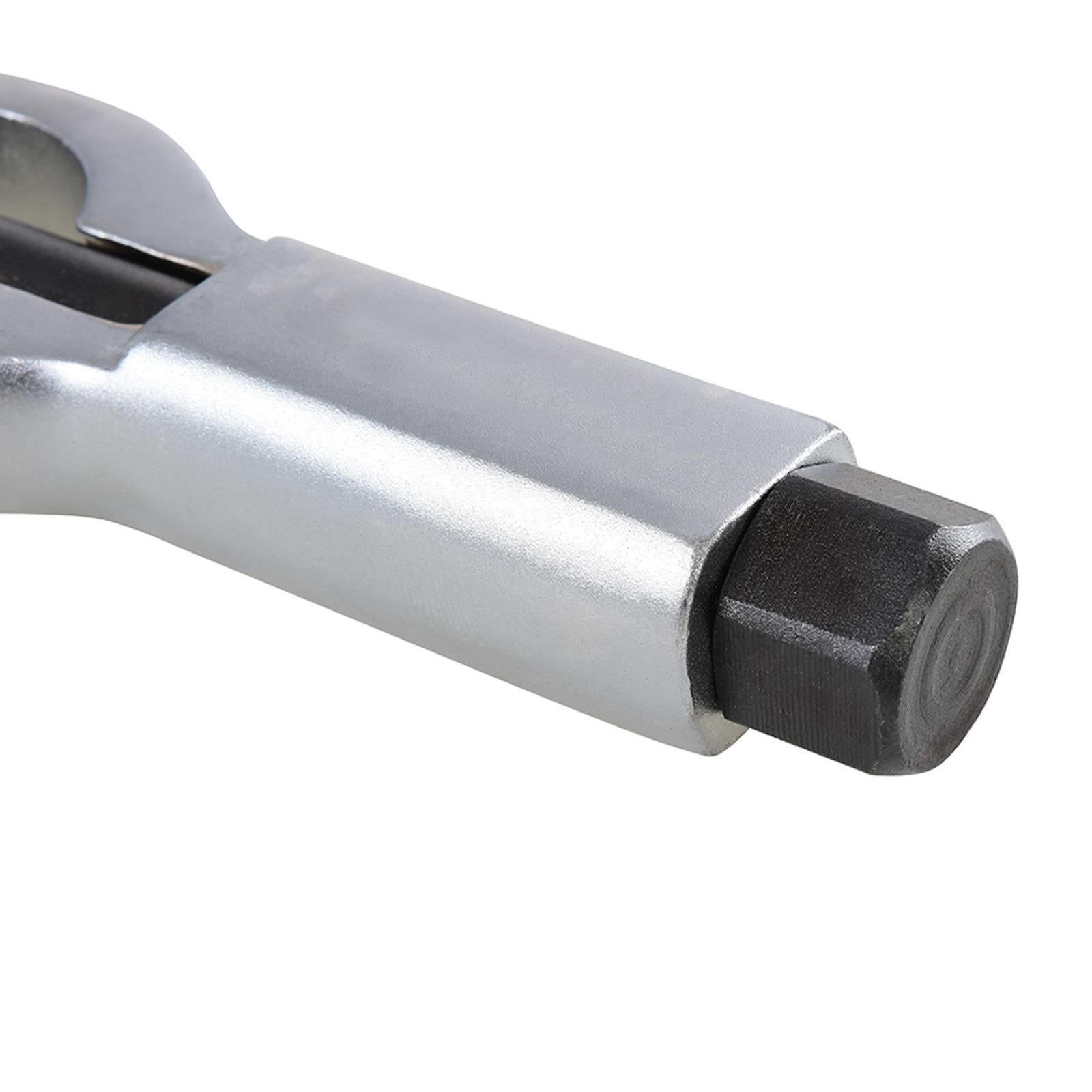 Nut Splitter Set 5PC Removing Splitting Tool Broken Damaged Corroded Stuck By Dapetz