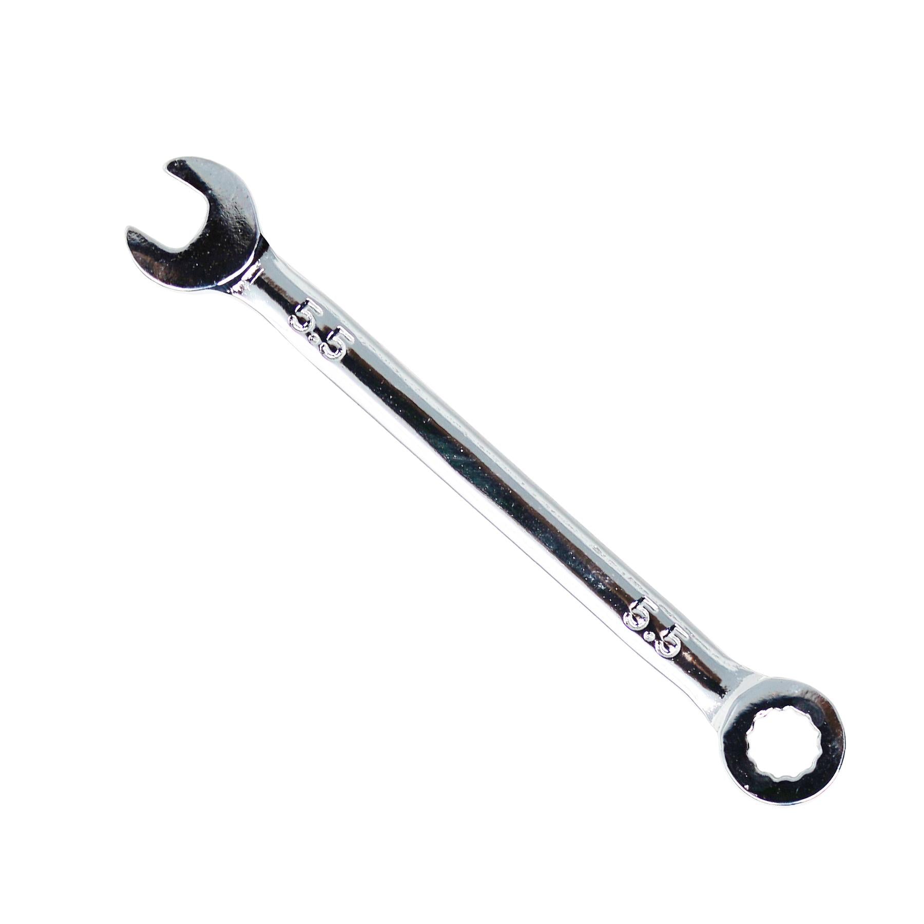 Mini Size Spanner Model Makers Small Wrench Set Combination 4-9mm With Warranty By Dapetz