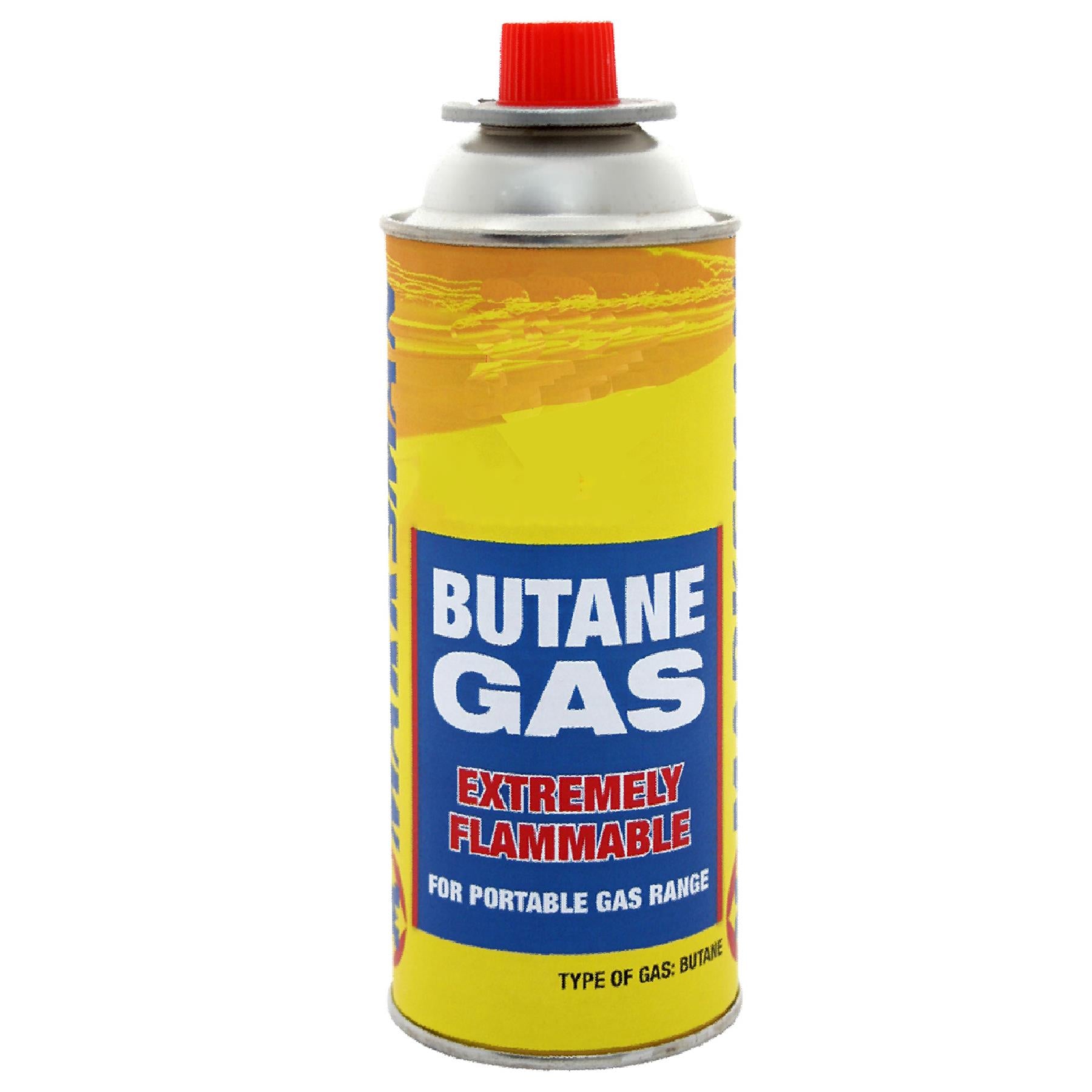Butane Gas Canisters Bottle For Cooking Camping Stoves Cookers Grill Weed Wand