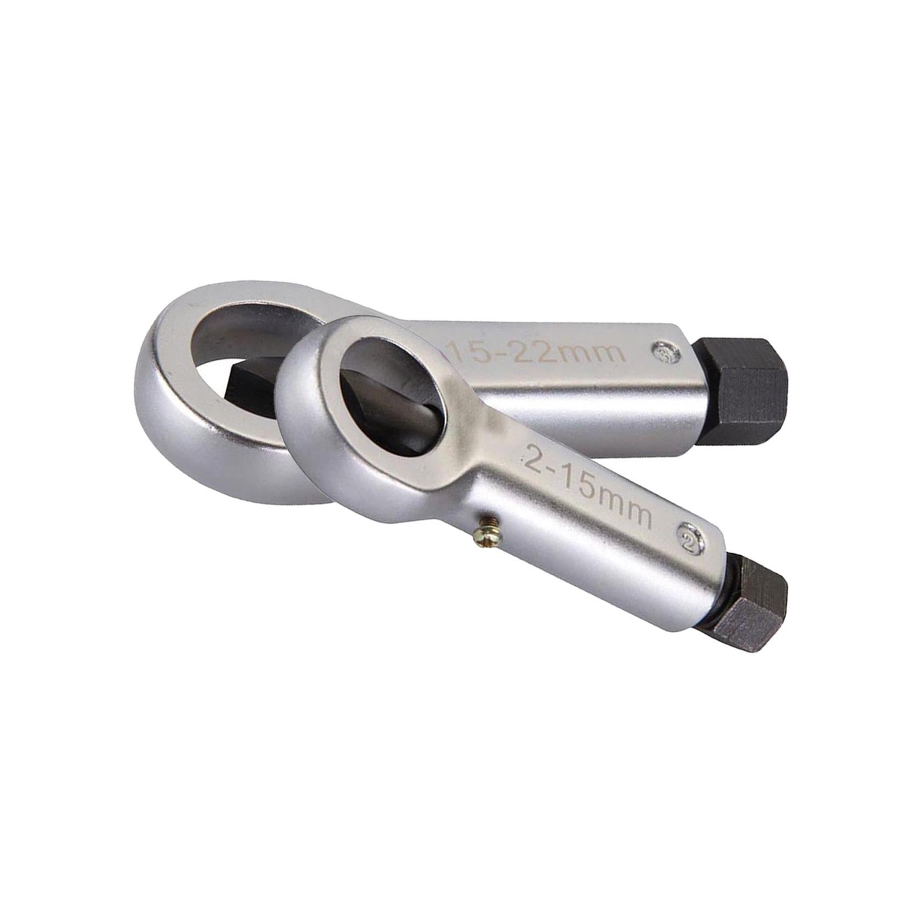 2 Broken Nut Removing Tool Splitter by Dapetz