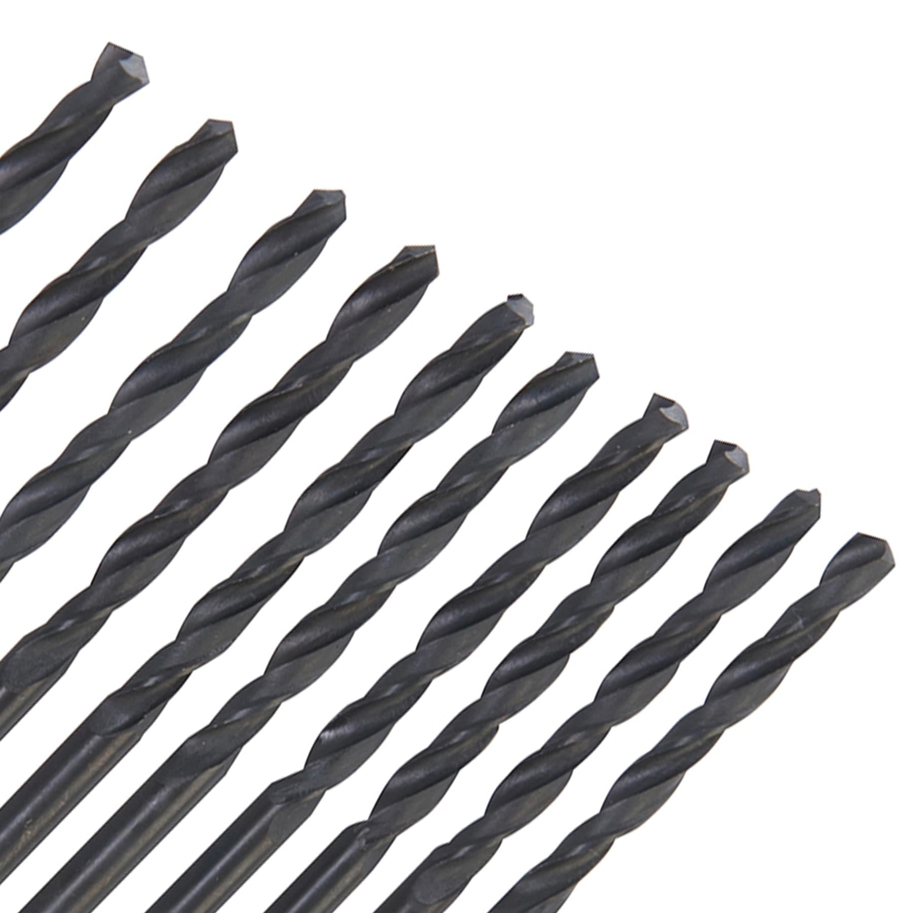 HSS Metric Jobber Drill