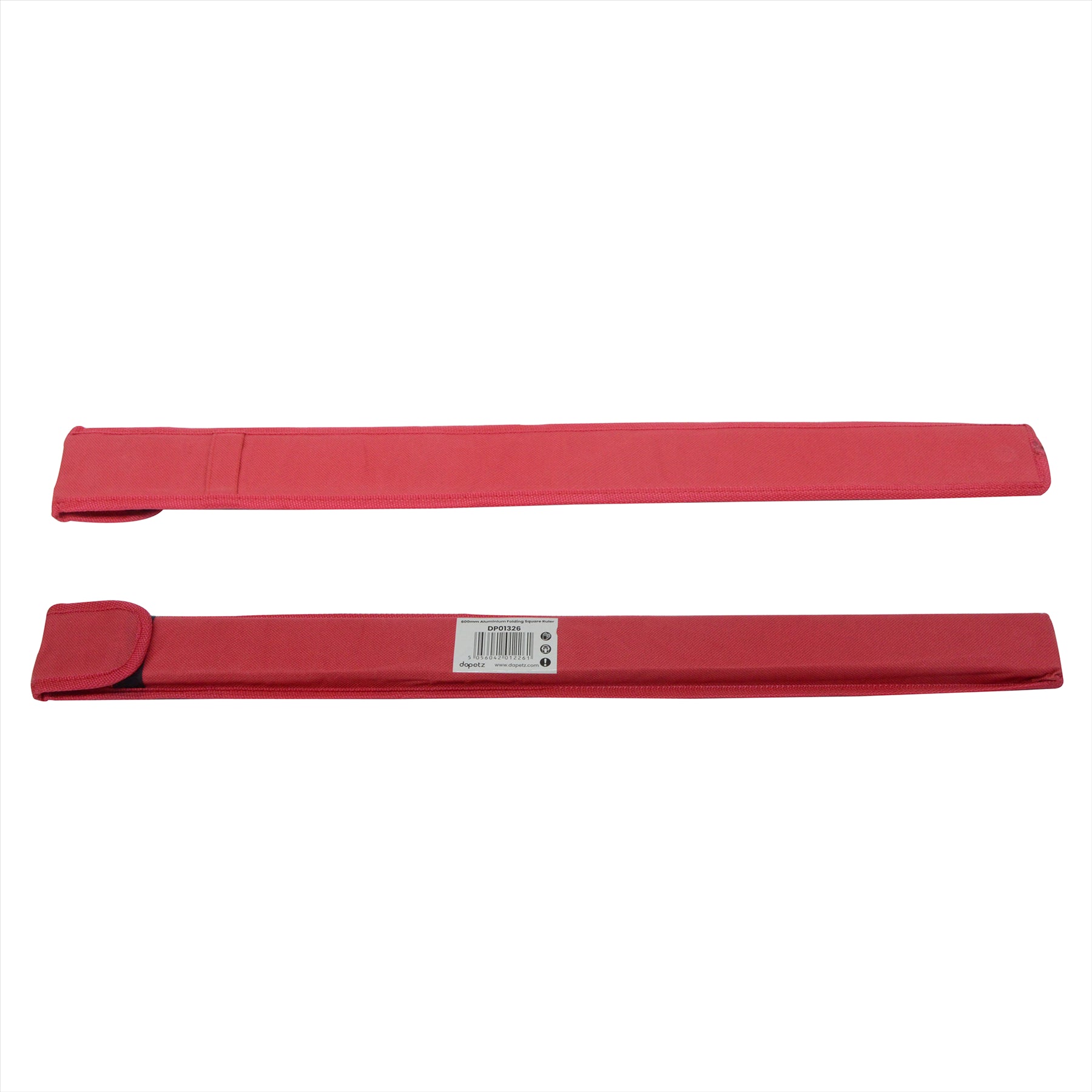 Folding Square Aluminum - 24 600mm tilling carpentry and roofing Tools By Dapetz